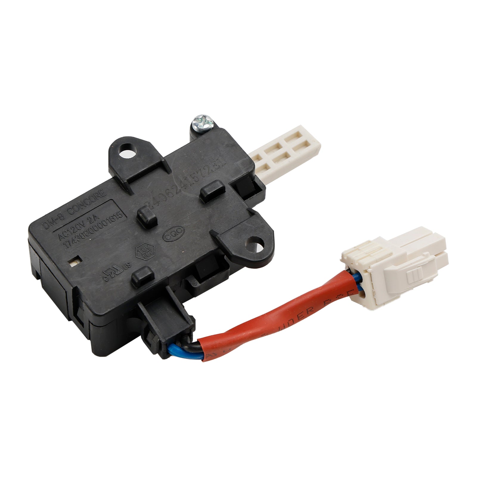 5304511338 Zaklepanje vrat kopenskega voda za hladilnico