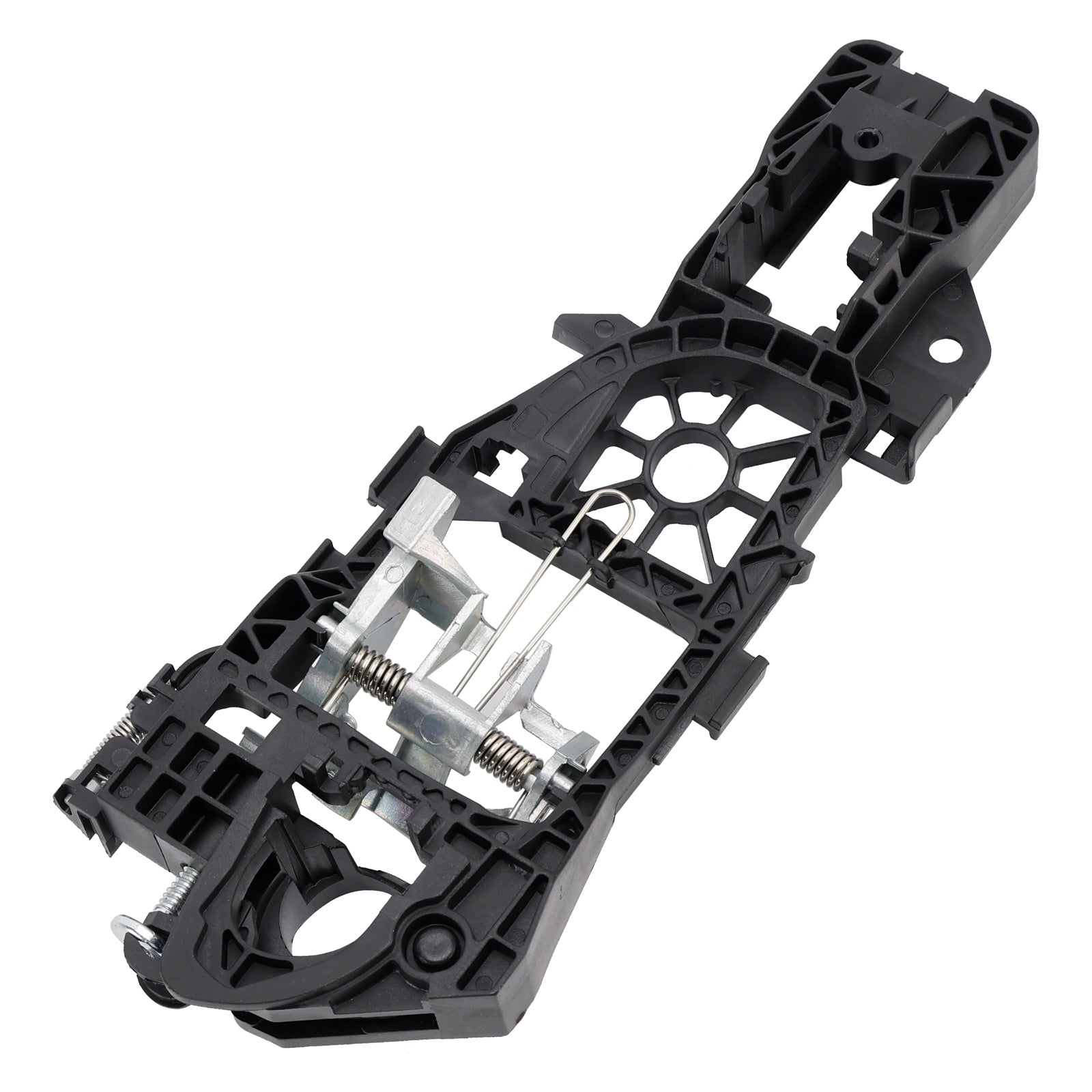 Supporto maniglia porta anteriore destra per VW Passat B6 B7 (2006-2015) - Codice articolo : 3C0837886H