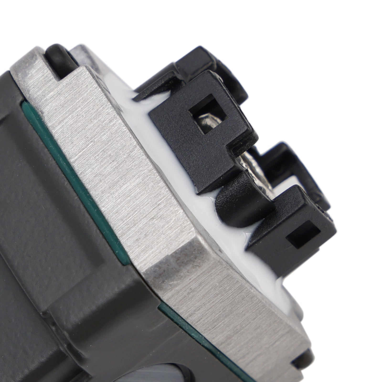 Achteruitrijcamera met parkeerhulp voor Range Rover Evoque L538 (2012-2016) - Onderdeelnummer GK62-19G590-BD