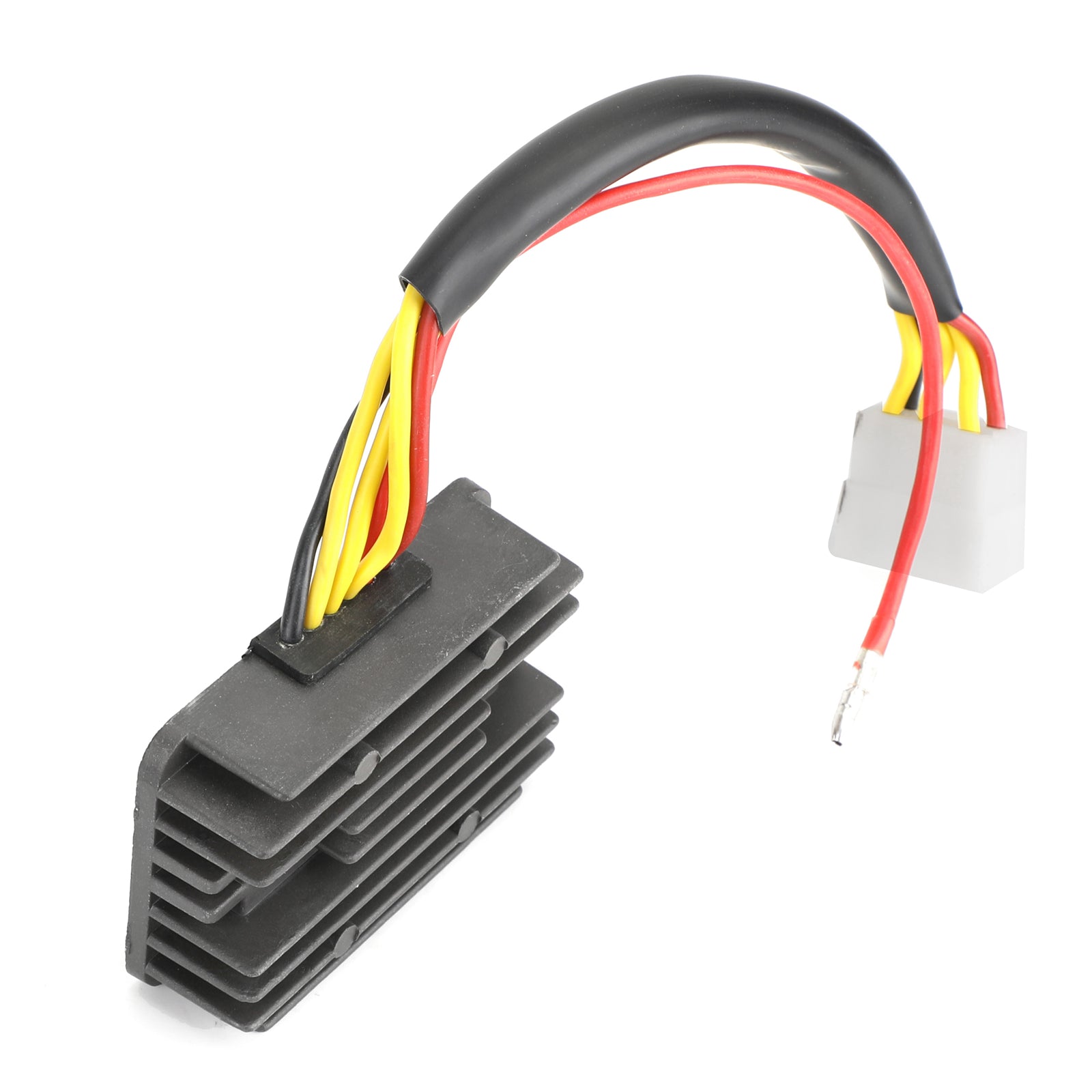 VOLTAGE REGULATOR VOOR KAWASAKI KZ550 KZ650 KZ750 KZ1000 MOTORFIETS 21066-1008