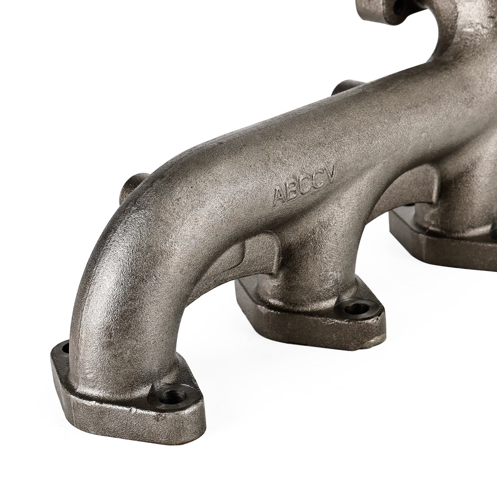 Collectorbuis d&Uitlaat 3973422 voor Cummins QSB5.9 QSB6.7 6C8.3 ISC8.3 6D107