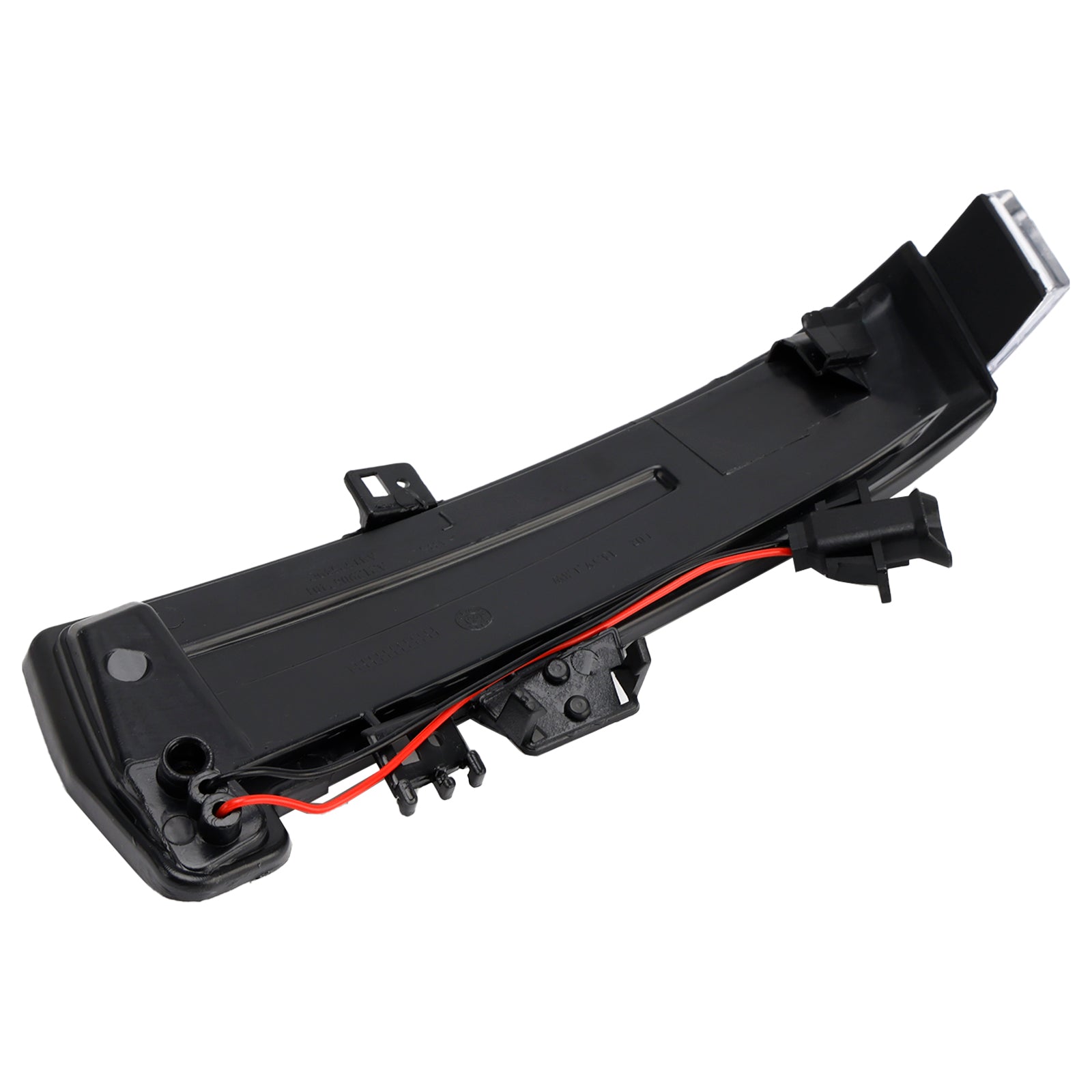 Témoin lumineux LED de rétroviseur gauche pour Mercedes W176 W246 W204