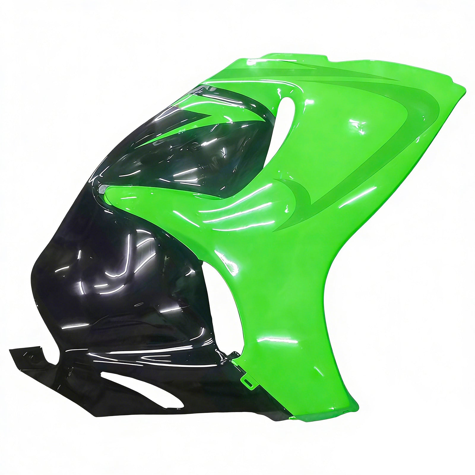Kit de carénage en plastique ABS injecté pour Suzuki Hayabusa GSX1300R 2008-2020