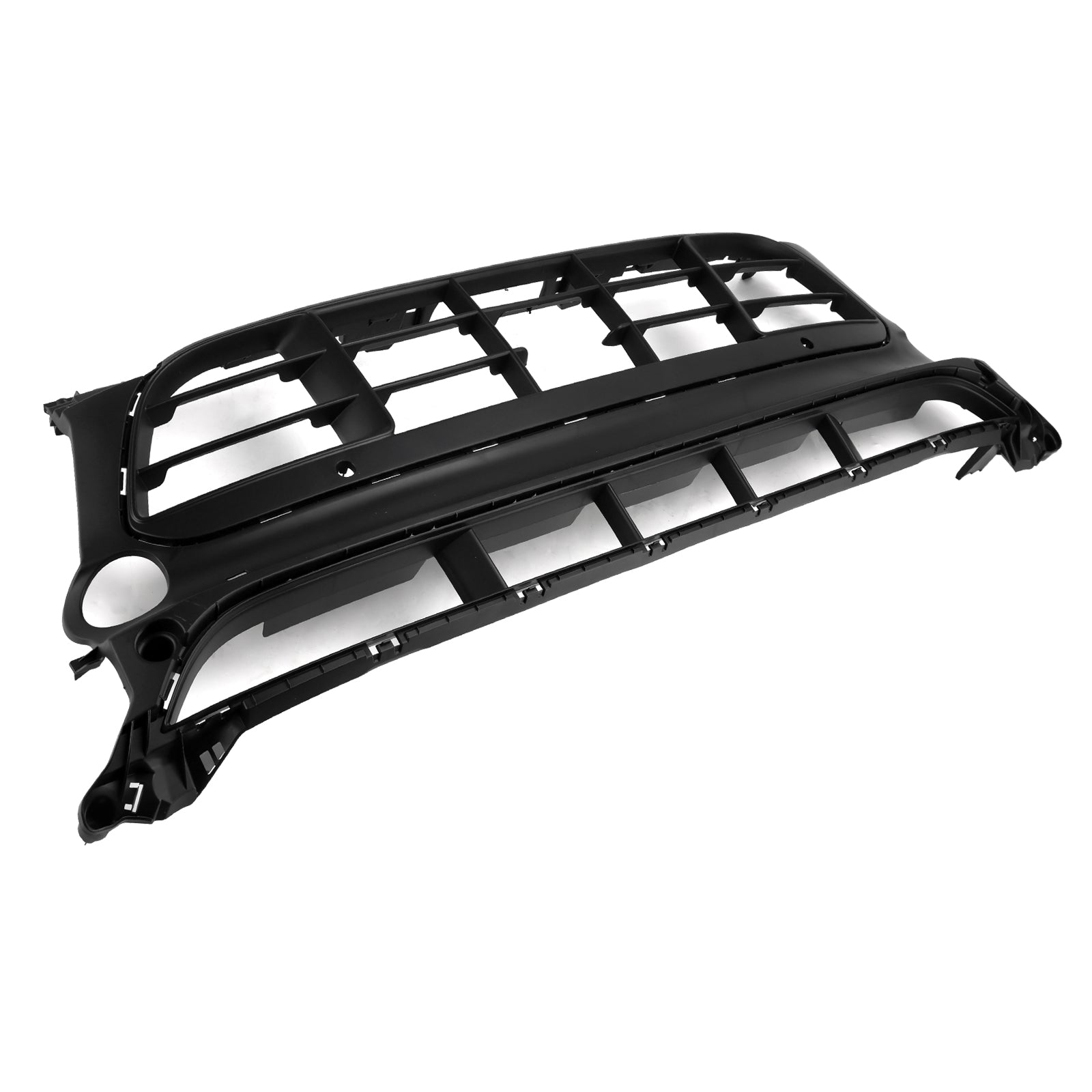 Kratka zderzaka przedniego Porsche Macan GTS 2014-2017 z akcesoriami 95B807683AL