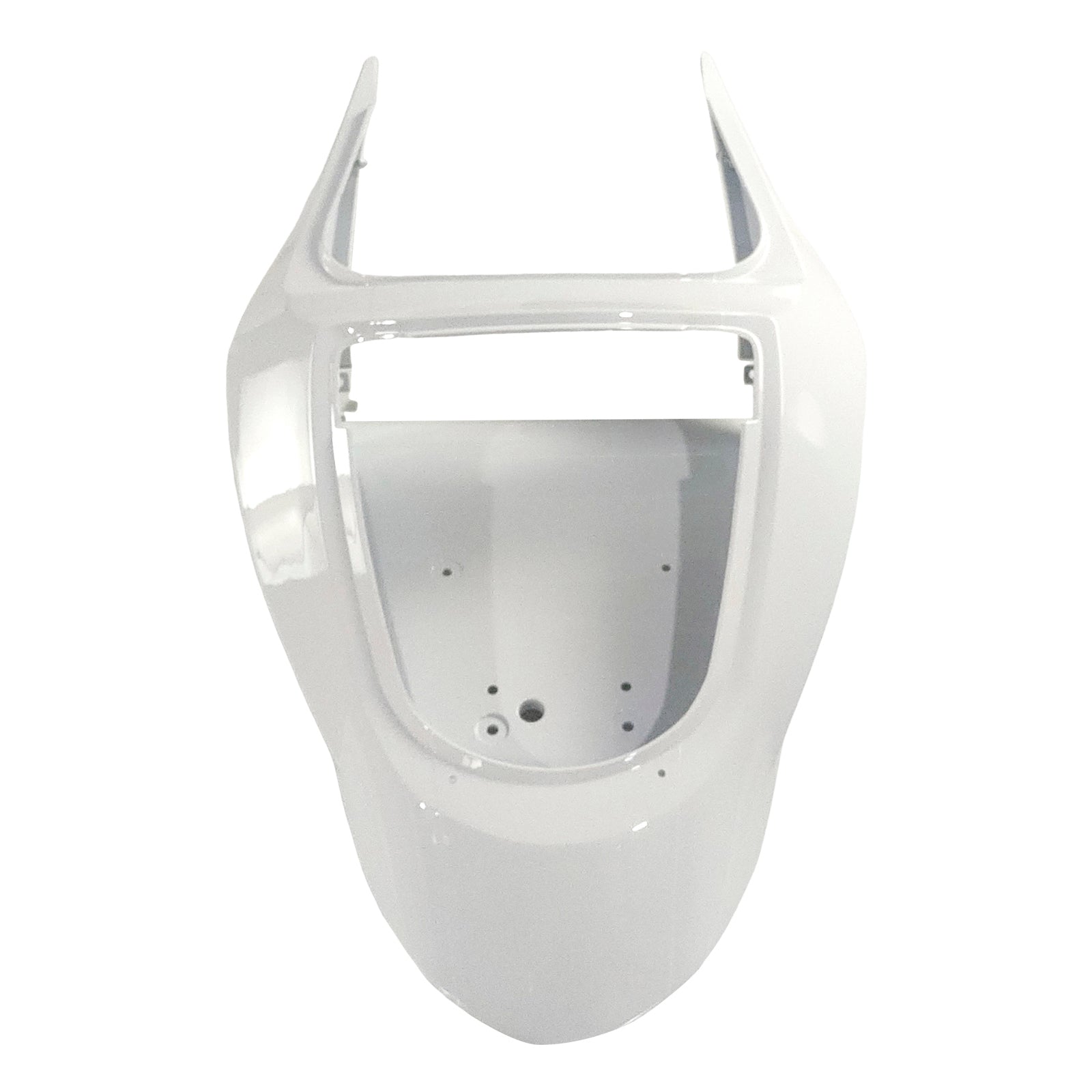 Injekcijski komplet za karoserijo plastični abs, primeren za Kawasaki Z1000 2003-2006