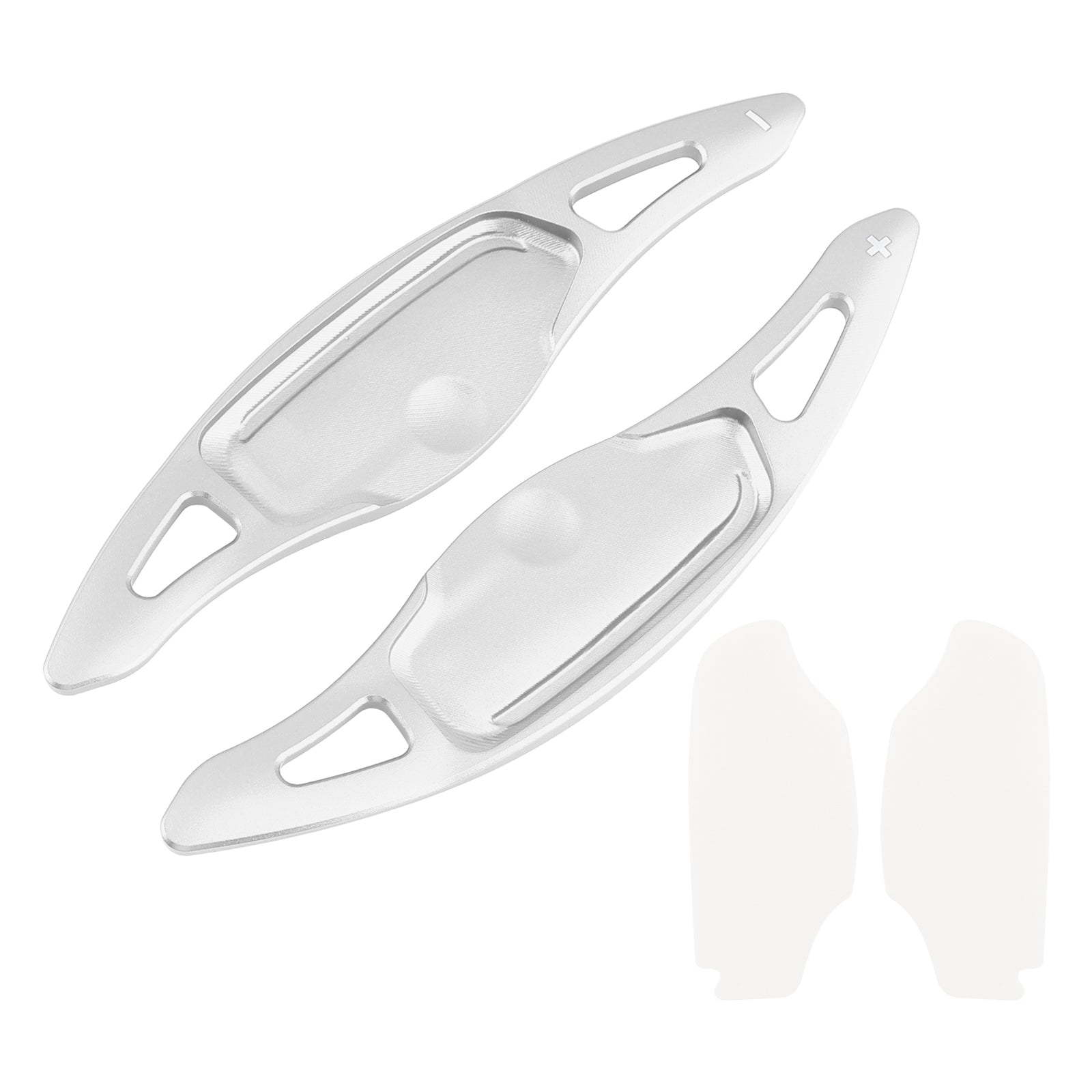 Couvre-palettes de changement de vitesse pour Kia Stinger 2018-2023