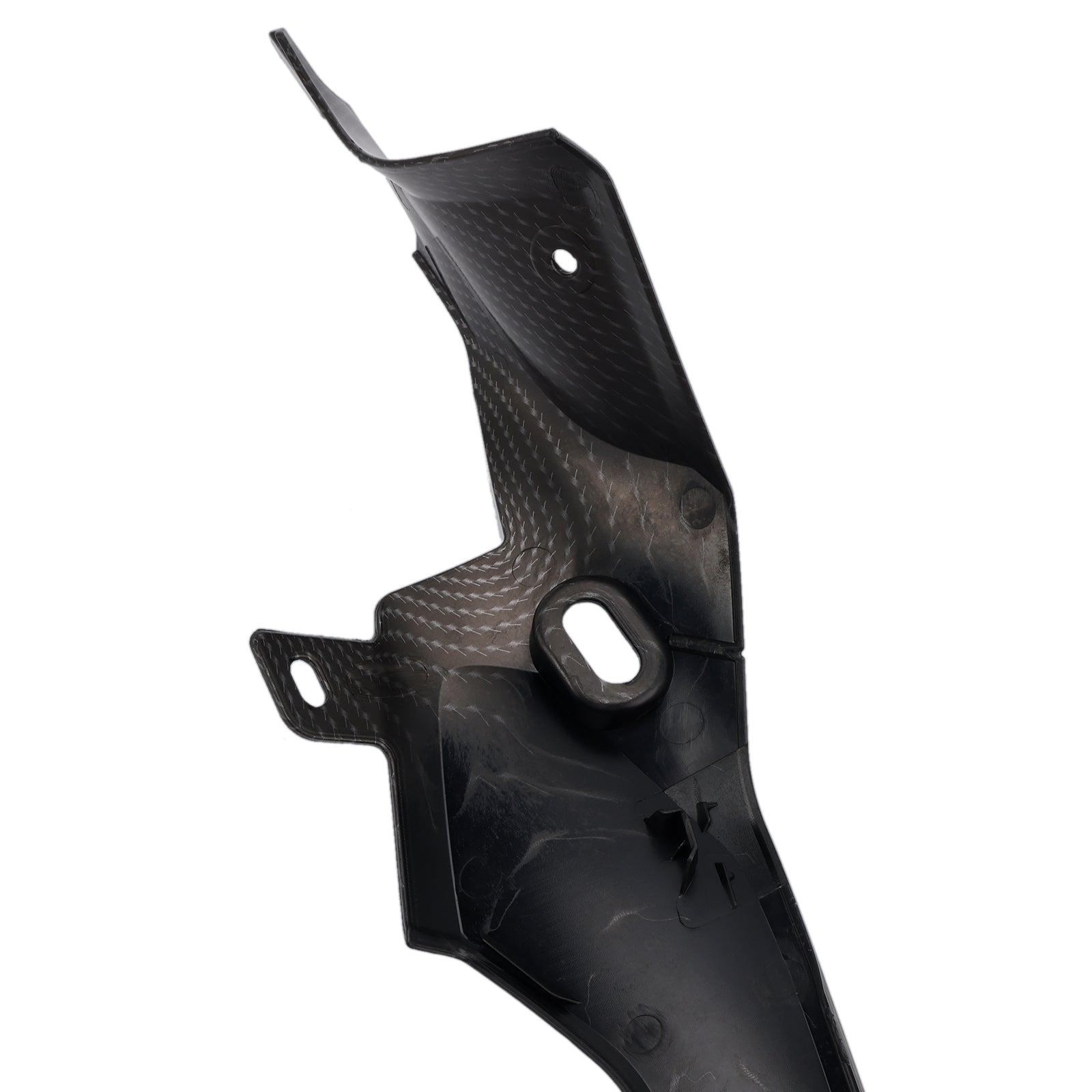 Moulure de remplissage de réservoir de carburant pour Daytona 660 Gas 2024-2025, couvercle latéral