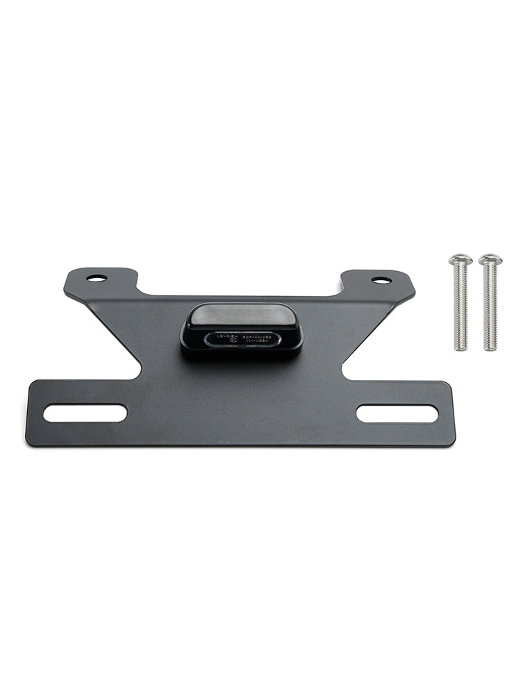 Portatarga adatto per Husqvarna Vitpilen / Svartpilen 125 250 401