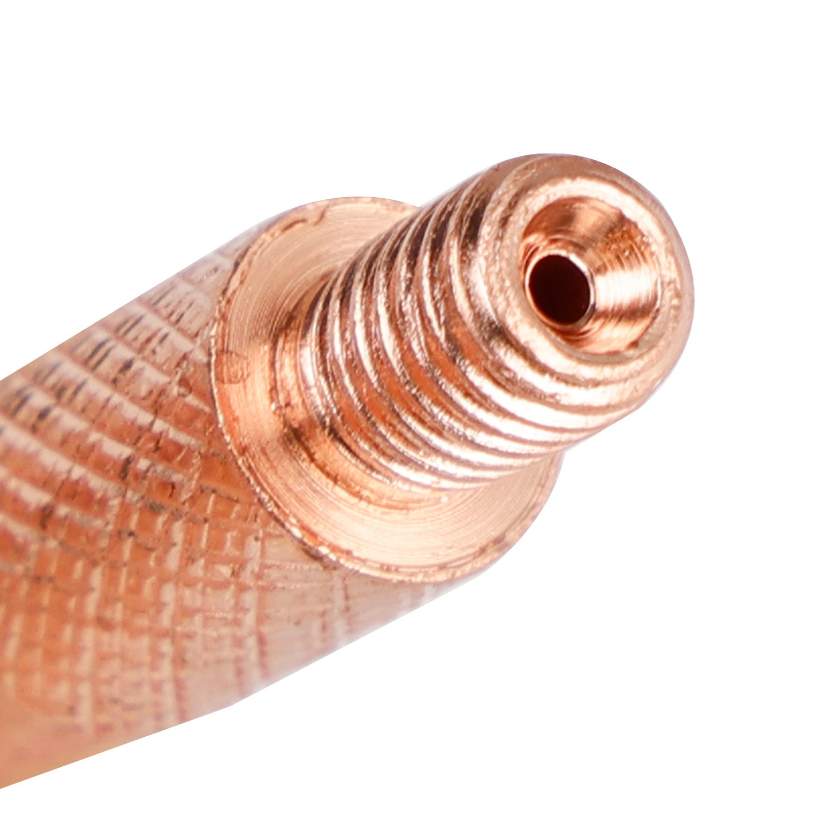 20 embouts de contact et 2 buses 186405 pour pistolet à bobine Miller Spoolmate 100/185/3035