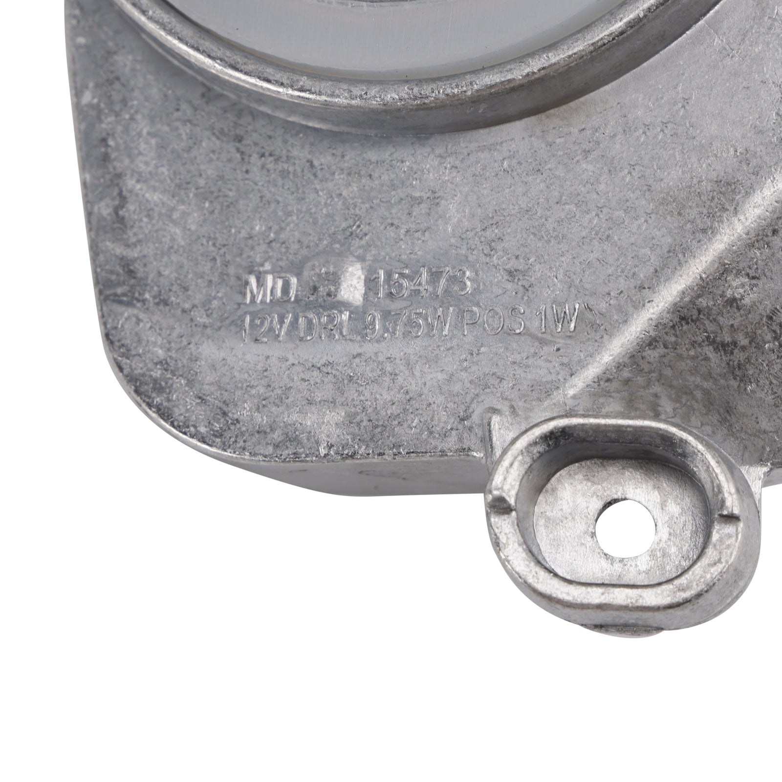 Zestaw 2 modułów' Pierścień świetlny LED Angel Eyes 63117398766 do BMW F30 F31 F34