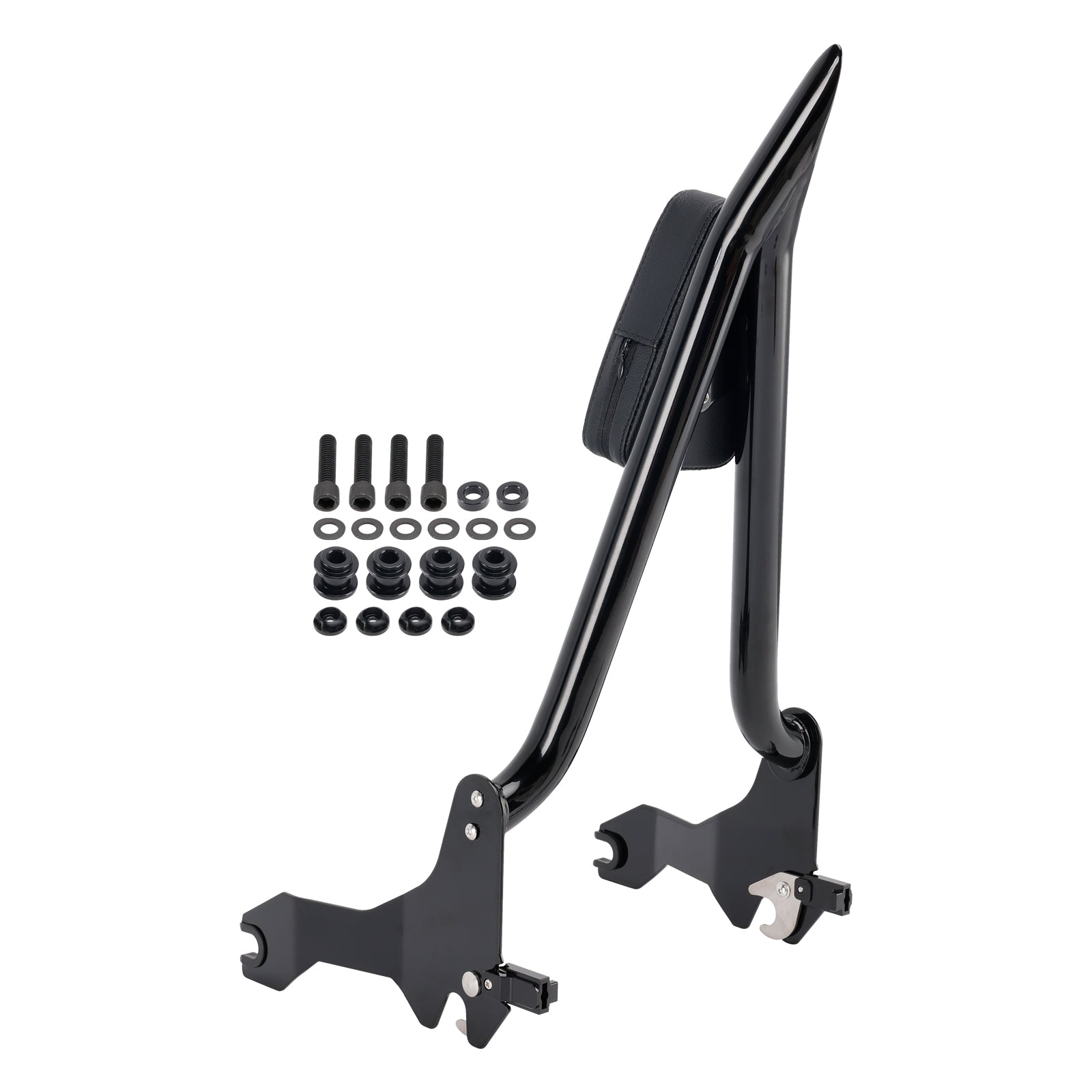 Passagiersstoelbestand Lage Rider FXLR FXLRS FXLRST FXRST Sport Glide FLSB 2018+