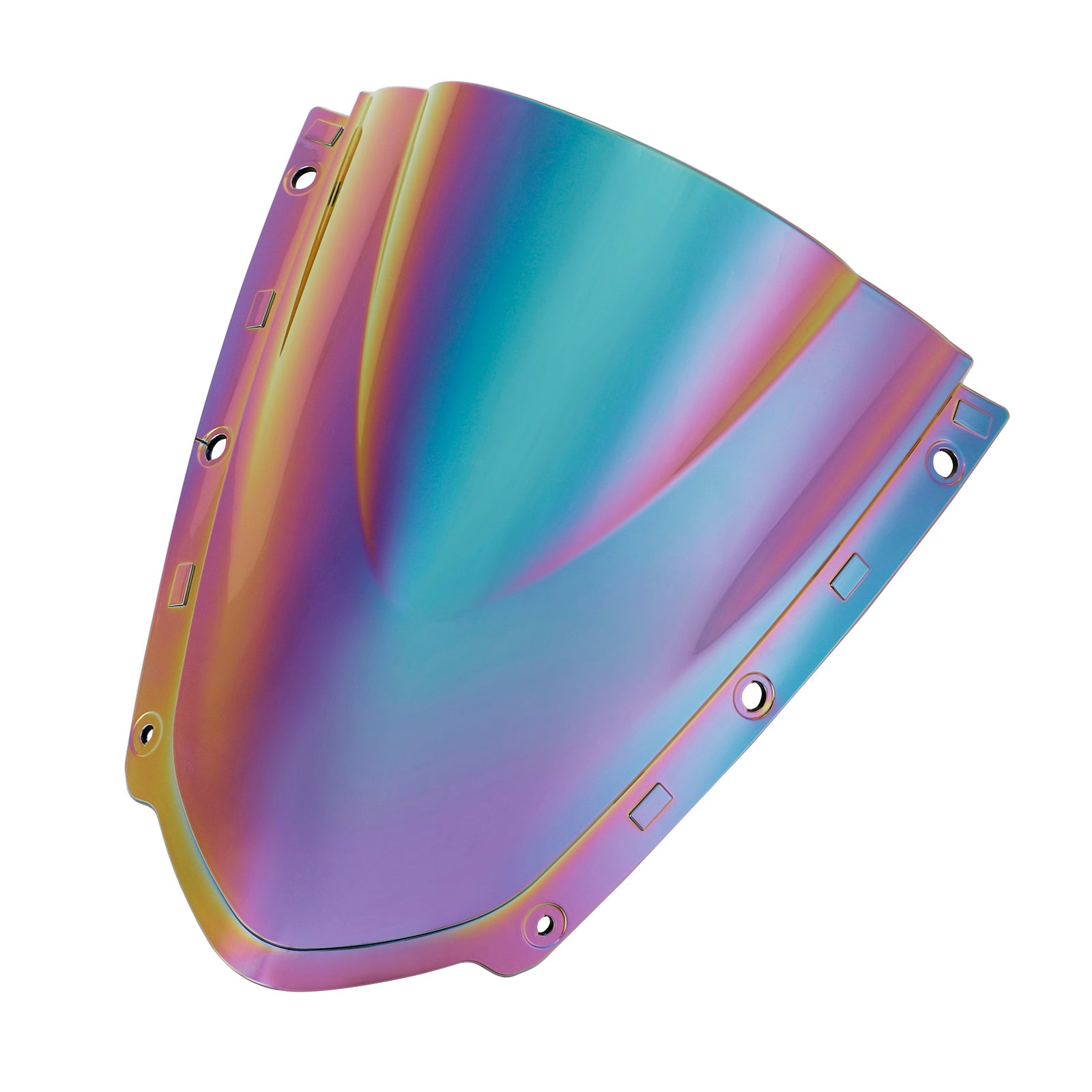 Protezione per parabrezza in ABS Kawasaki Ninja ZX-10R 2021-2022