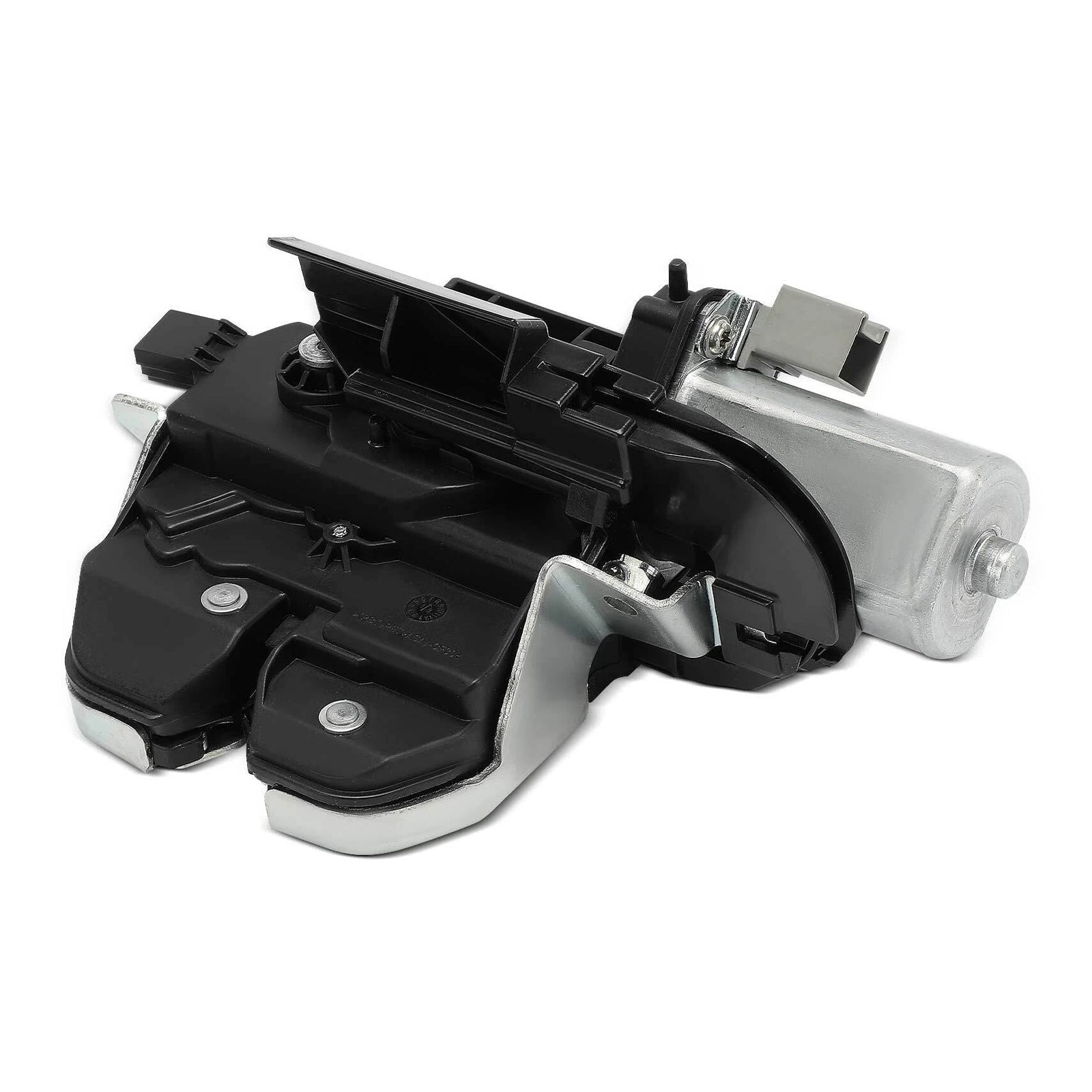 Actionneur de verrouillage de hayon pour Seat Alhambra 710/711 2.0 TDI 4Drive AWD (monospace) - Référence : 7P0827505M (2011-2020)