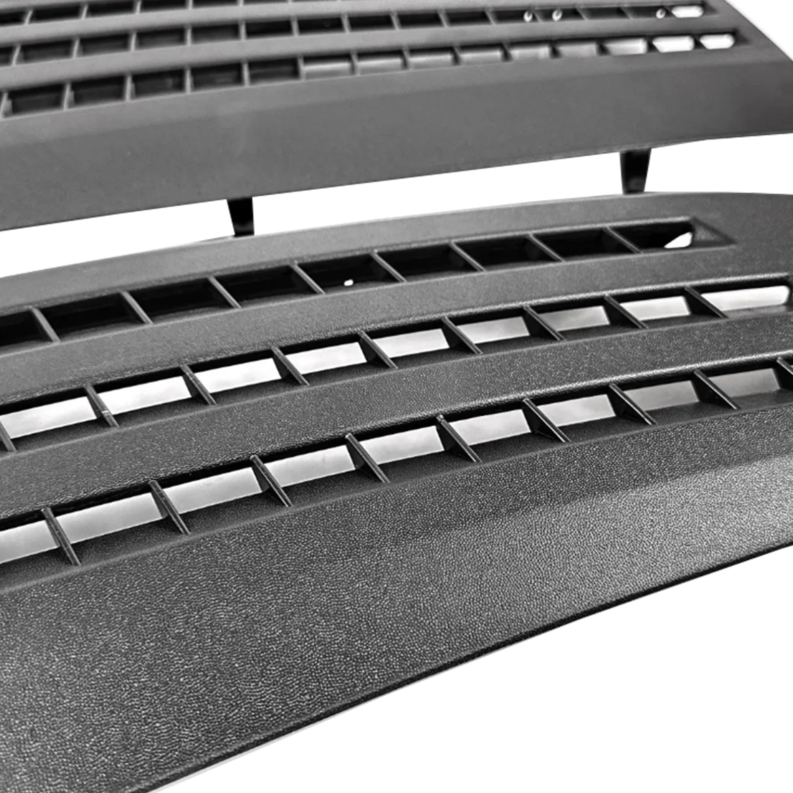 2006-2008 LINCOLN MARK LT pare-brise essuie-glace fenêtre capot panneau grille RH & LH 4L3Z-15022A69-AA
