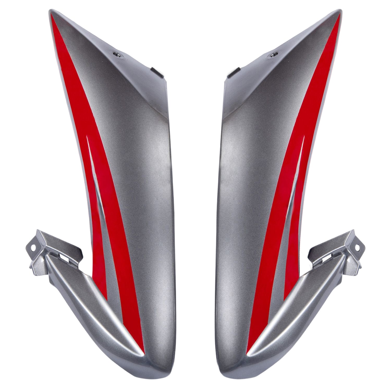 Kit de carénage de carrosserie en plastique injecté pour Suzuki GSX-S 1000 2015-2020 12#