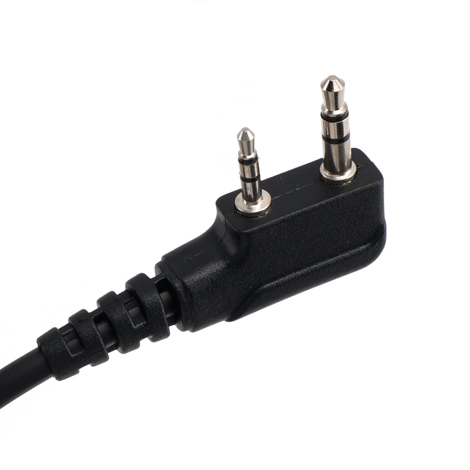 K-260 Bobine PTT Pour TK-208 TK-220 TH-D7 TH-F6 RPU416A KG-UVD1 TG-K4AT PX-777