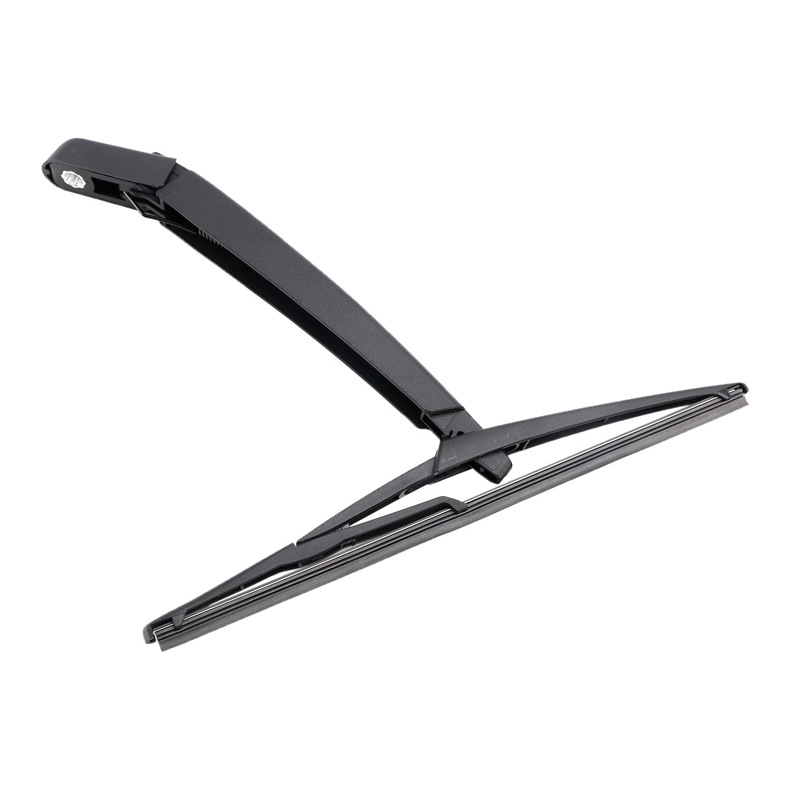 Bras et lame d'essuie-glace arrière Pour Renault Clio II 1998-2012