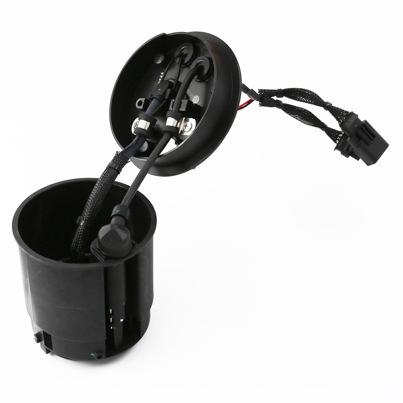 Réchauffeur de liquide d'échappement diesel DEF 7P6198970 pour Volkswagen Touareg 2011-2016