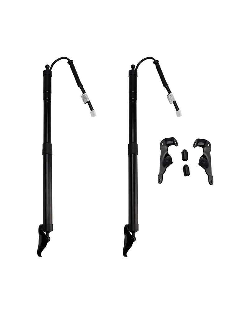 Elektrische achterklepsteun (2 stuks) voor Toyota Highlander 2014-2019, onderdeelnummer 6891009120