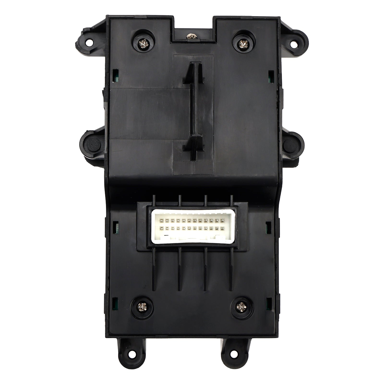 Multifunctionele parkeerschakelaar voor de middenconsole van de Hyundai Tucson 4X 2016-2021 (93300-D3000)