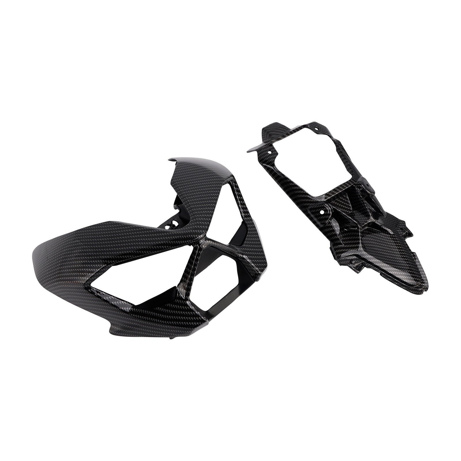 Carenado del faro delantero para Kawasaki Z900 (2025-2026)
