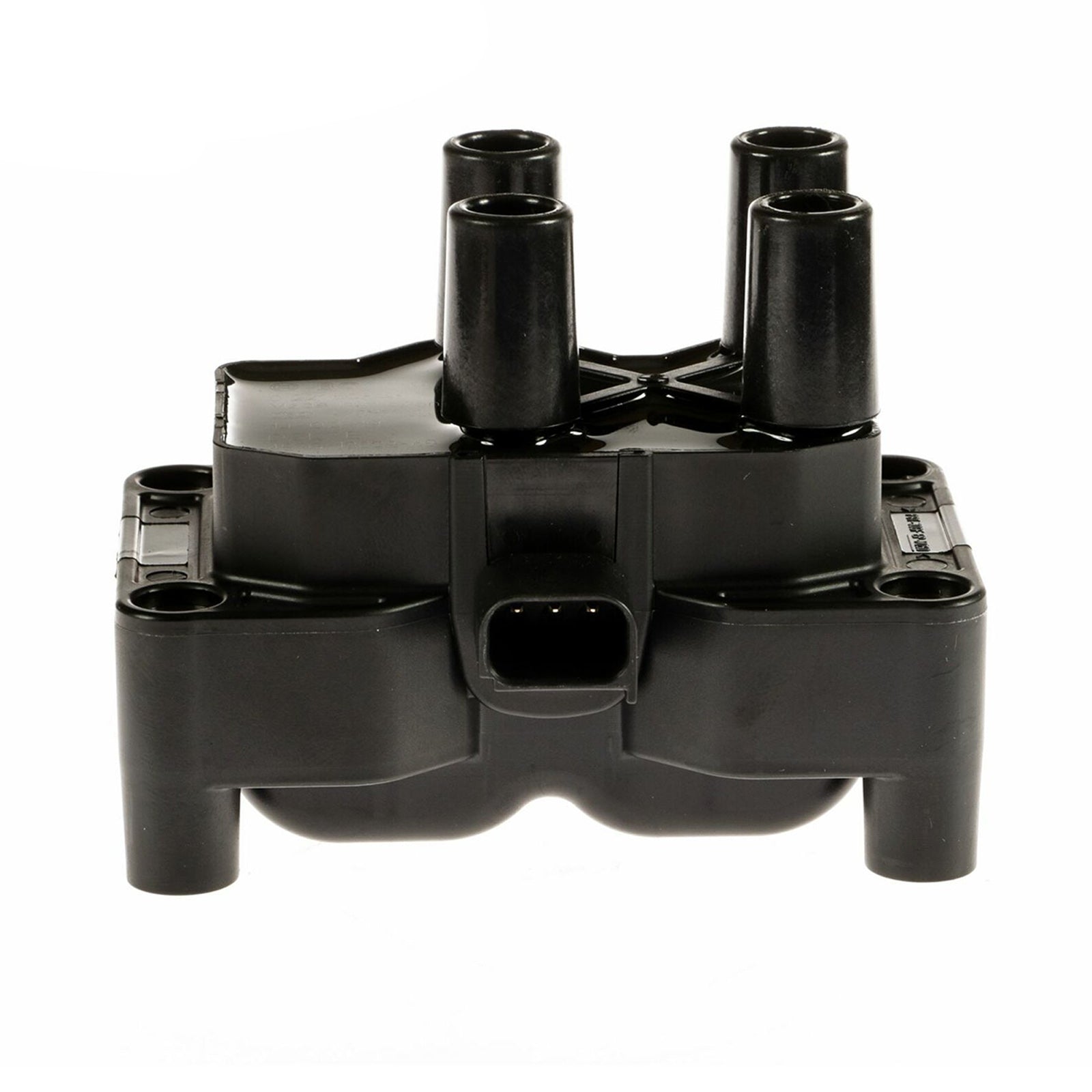 Pack de bobines d'allumage 0221503485 Ford Fiesta mk6 mk7 2005 - 2017 1.25 1.4 1.6