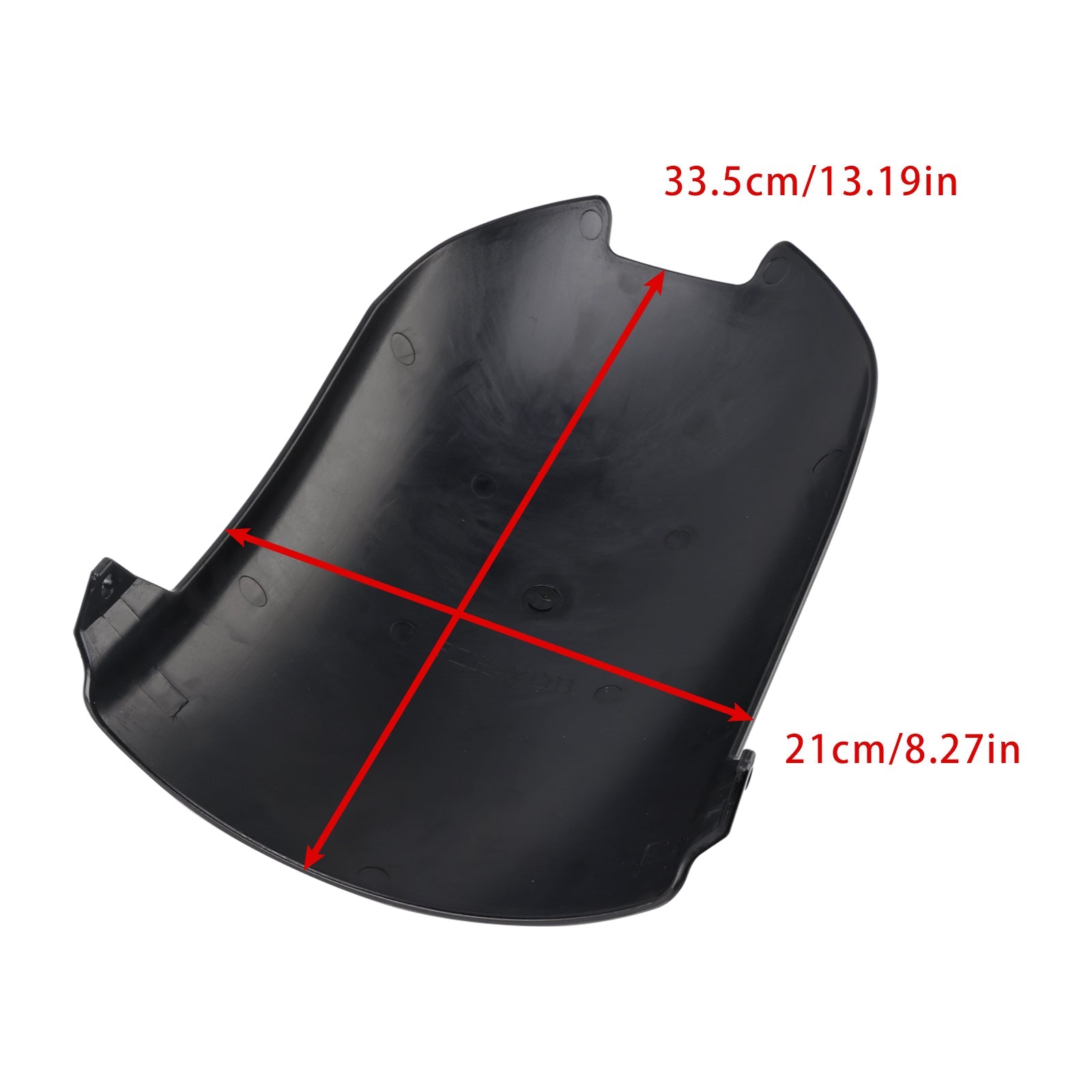 Achterspatbord kuip Indian Scout Sixty 2015-2025