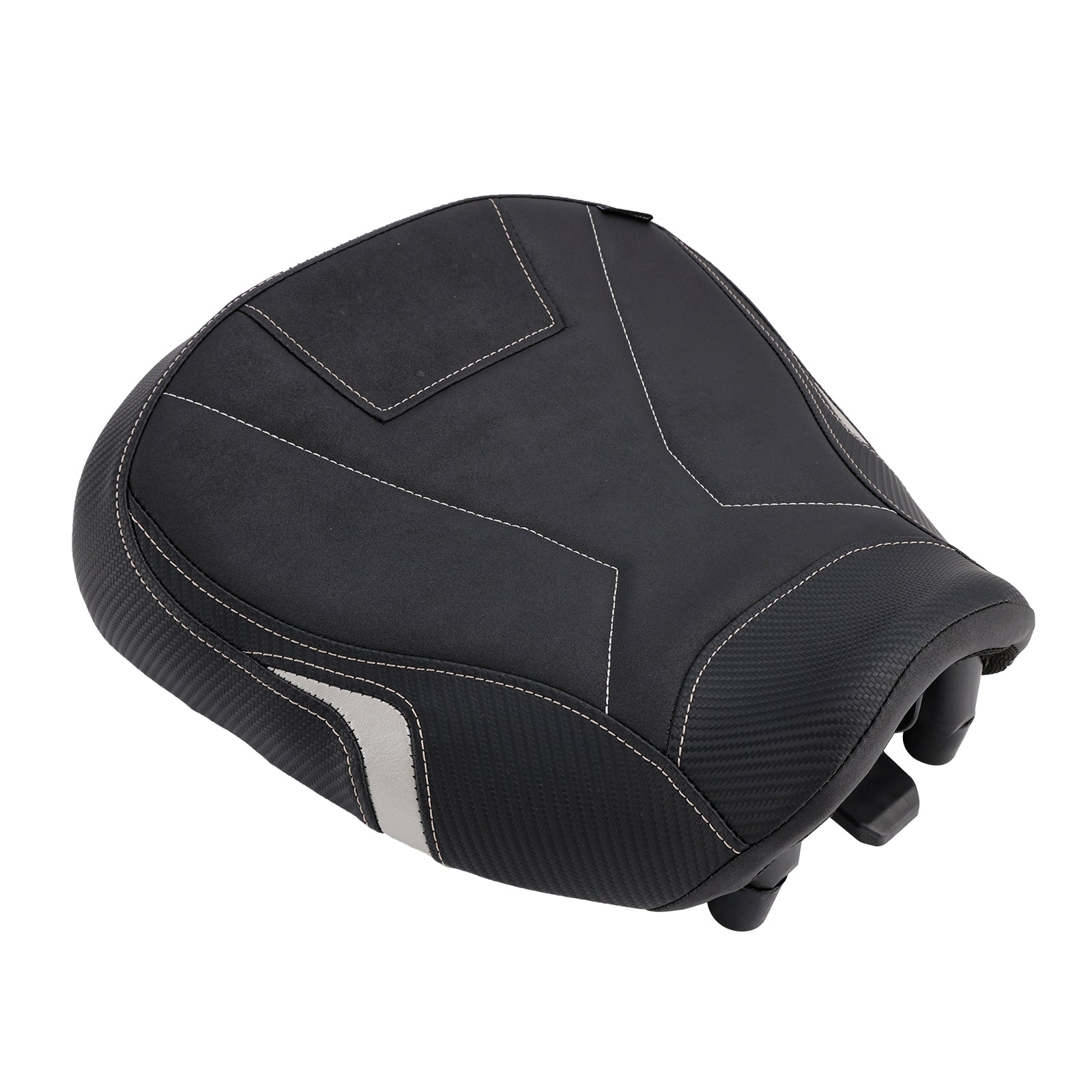 Sella passeggeri davanti al Raider per Yamaha Tracer 9/GT 2021-2023