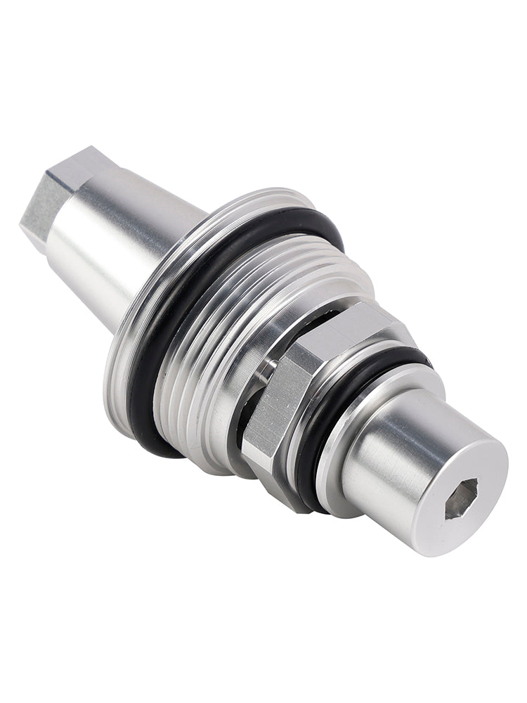 BMW 1M 3.0L, Biturbo E82 2011-2012, PCV ventil Set Izboljšana zamenjava 11127565284