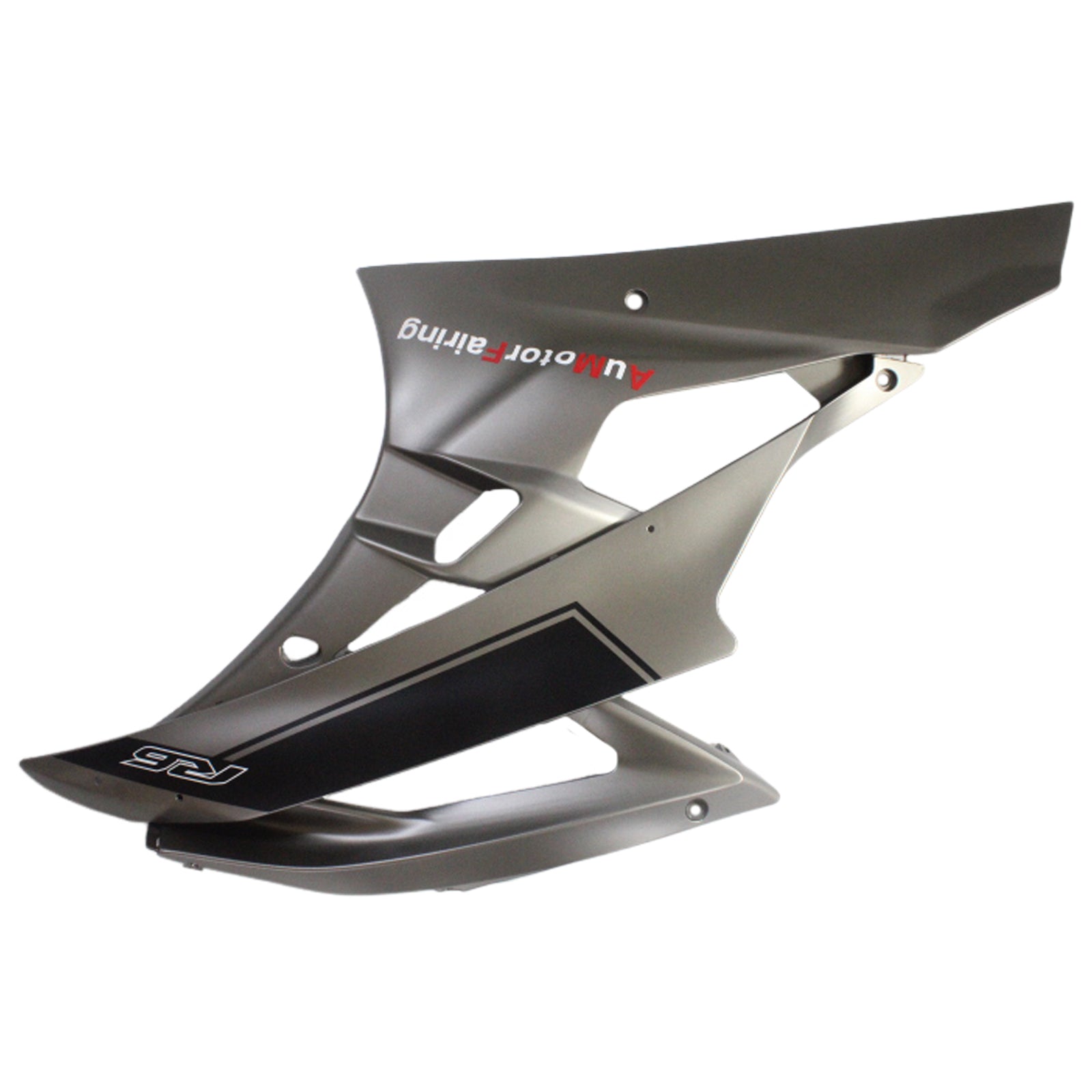 Injekcijski komplet, plastično telo za Yamaha YZF 600 R6 2006-2007