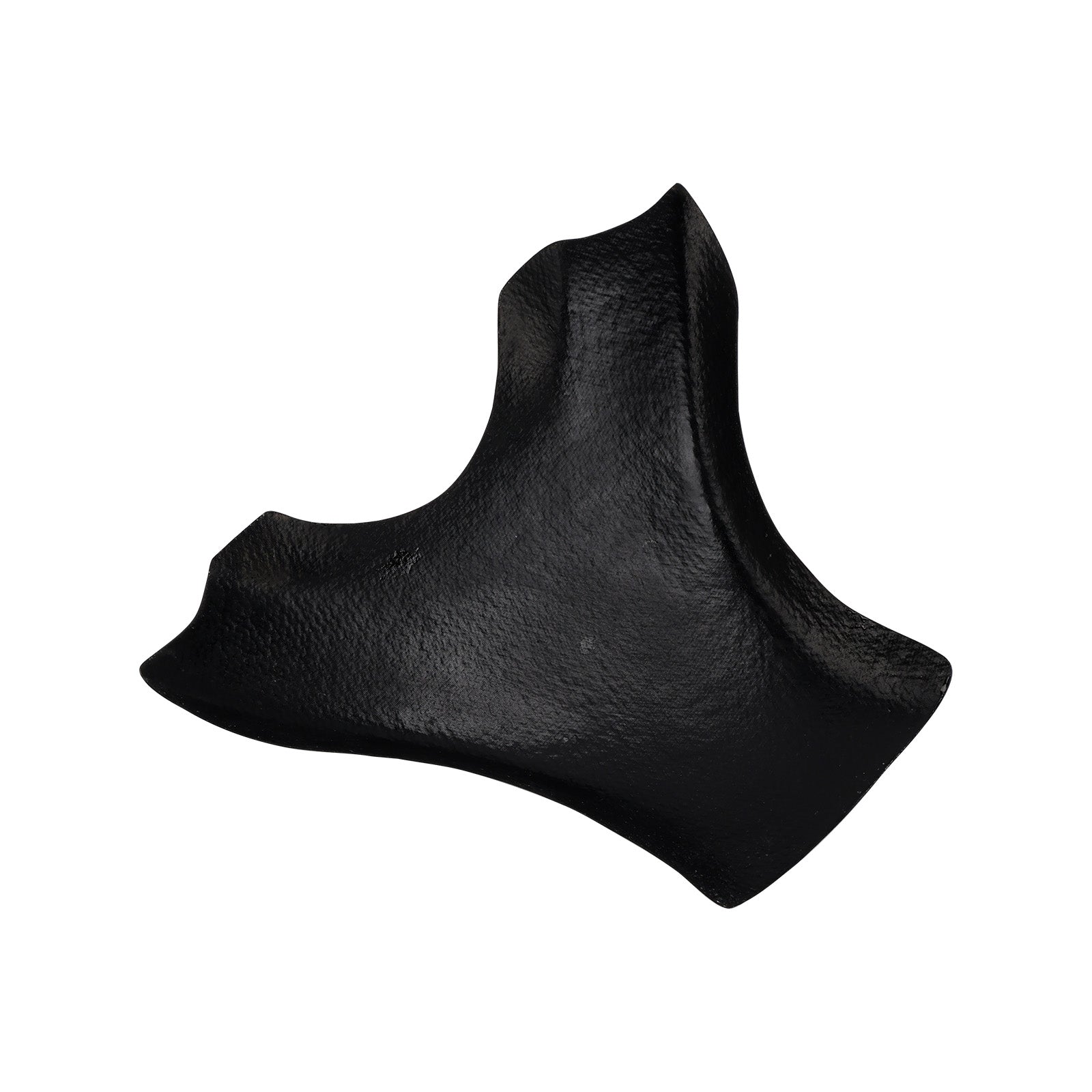 Oryginalna osłona zbiornika paliwa z włókna węglowego do Kawasaki ZX-6R (2019-2025)