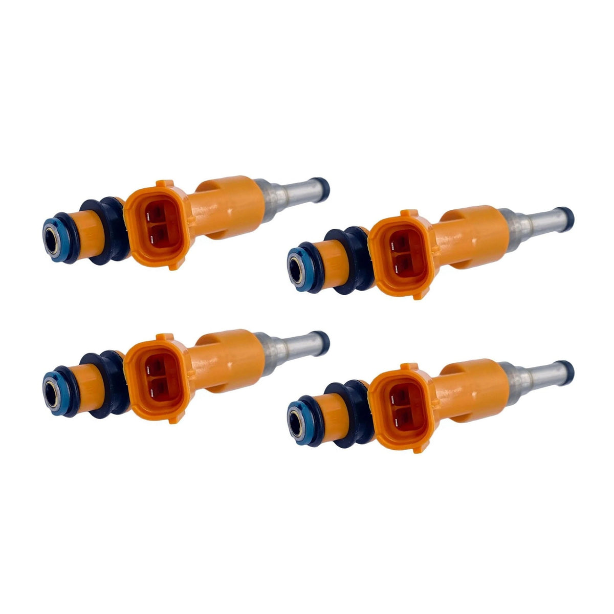 4 injecteurs de carburant pour Suzuki SX4 1.6 M16A 15710-54LA0 297500-1480