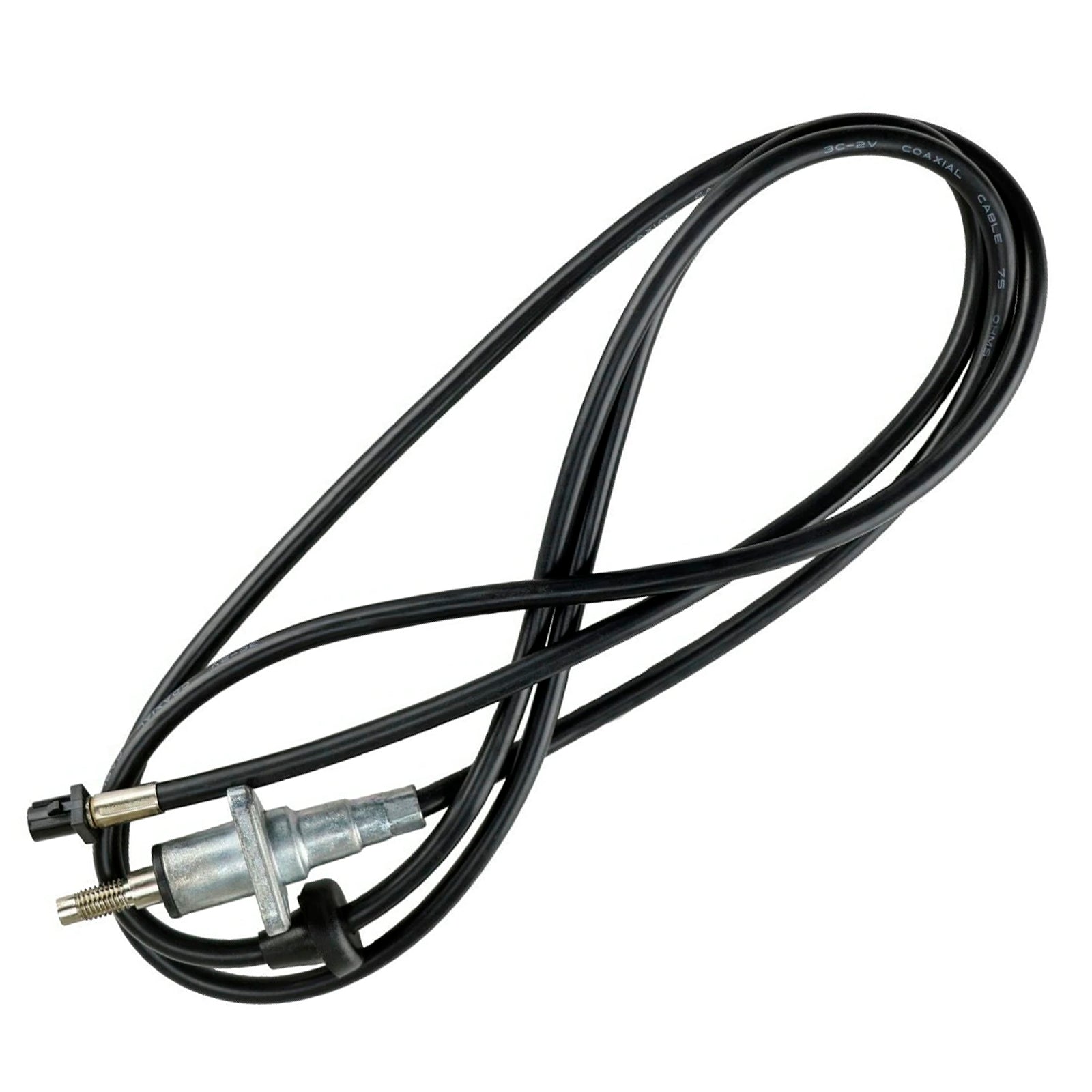 Radioantennebasismontage 22936386 voor GMC Sierra 2014-2019