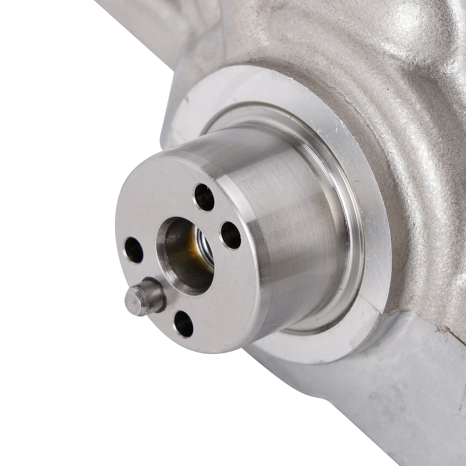 G4fj Cilindro Cabeza para Hyundai Accent Kia Soul 1.6L 2012-2019