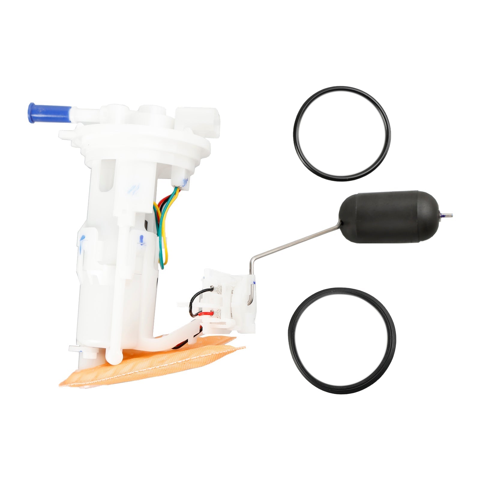 ABS-polttoainepumppukokoonpano Honda SH125 2017-2020 16700-K77-V01