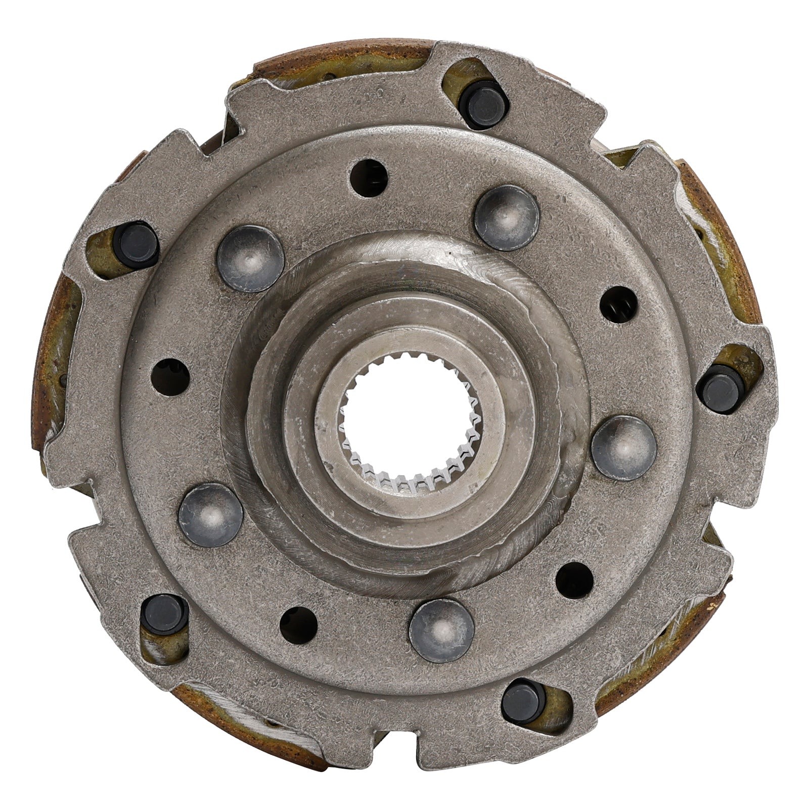 Set di peso della frizione per Linhai ATV M550L E4 Stels 35296 Mountain Bike