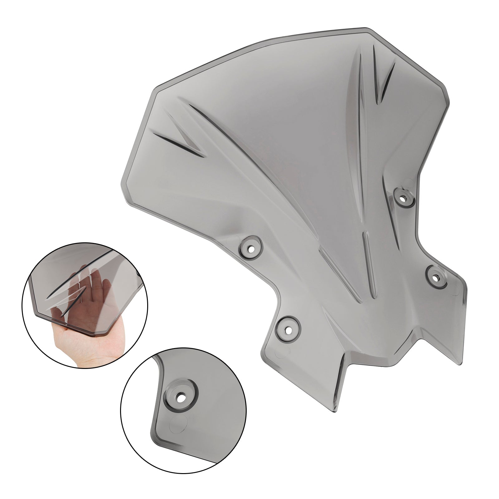 Kawasaki Z900 2020-2024 Kisita