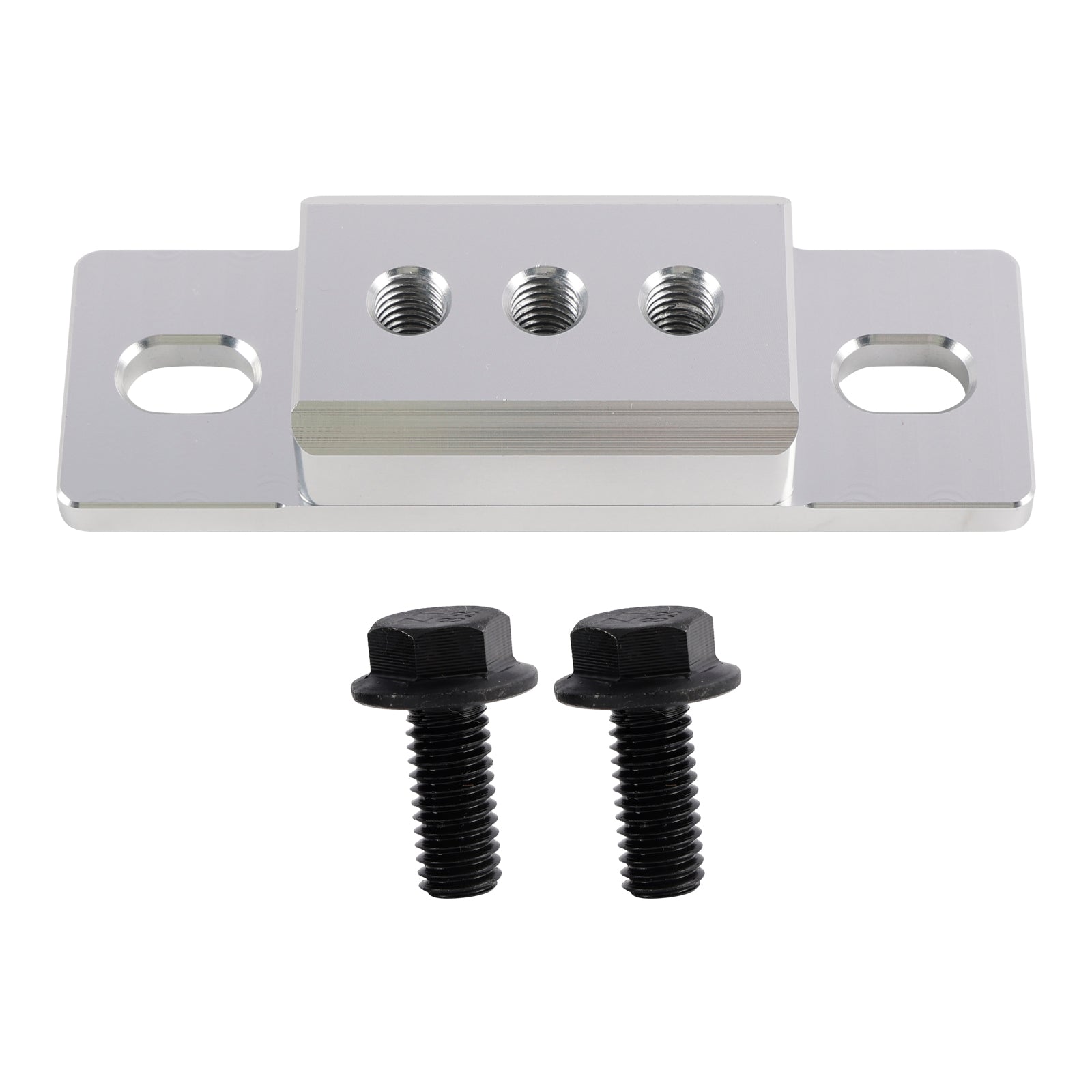 Support de transmission en aluminium 551404 pour GM TH350 TH400 4L60E 4L65E