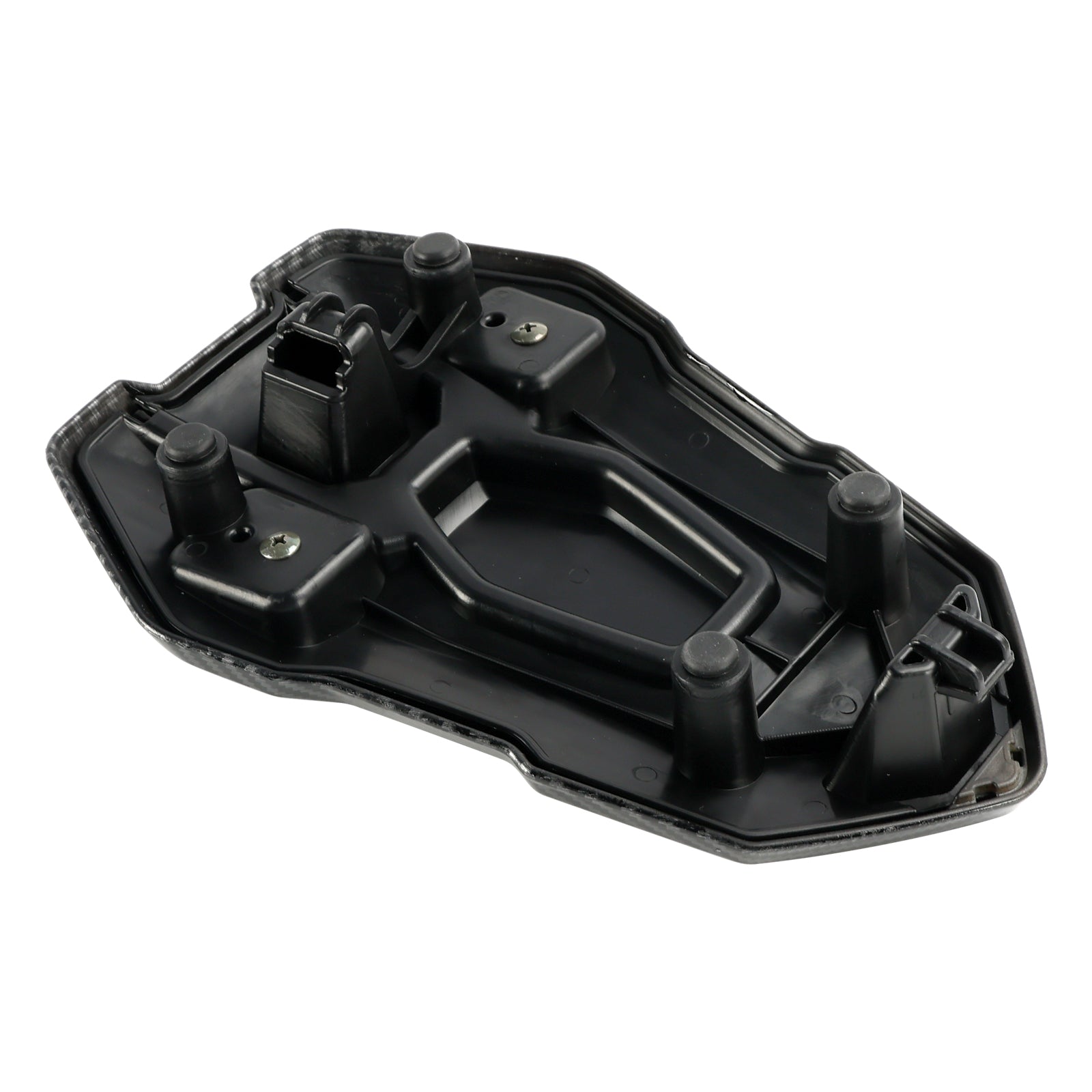 Zadnji pokrov zadnjega pokrova sedeža za BMW S1000R 2021-2024 M1000R Carbon