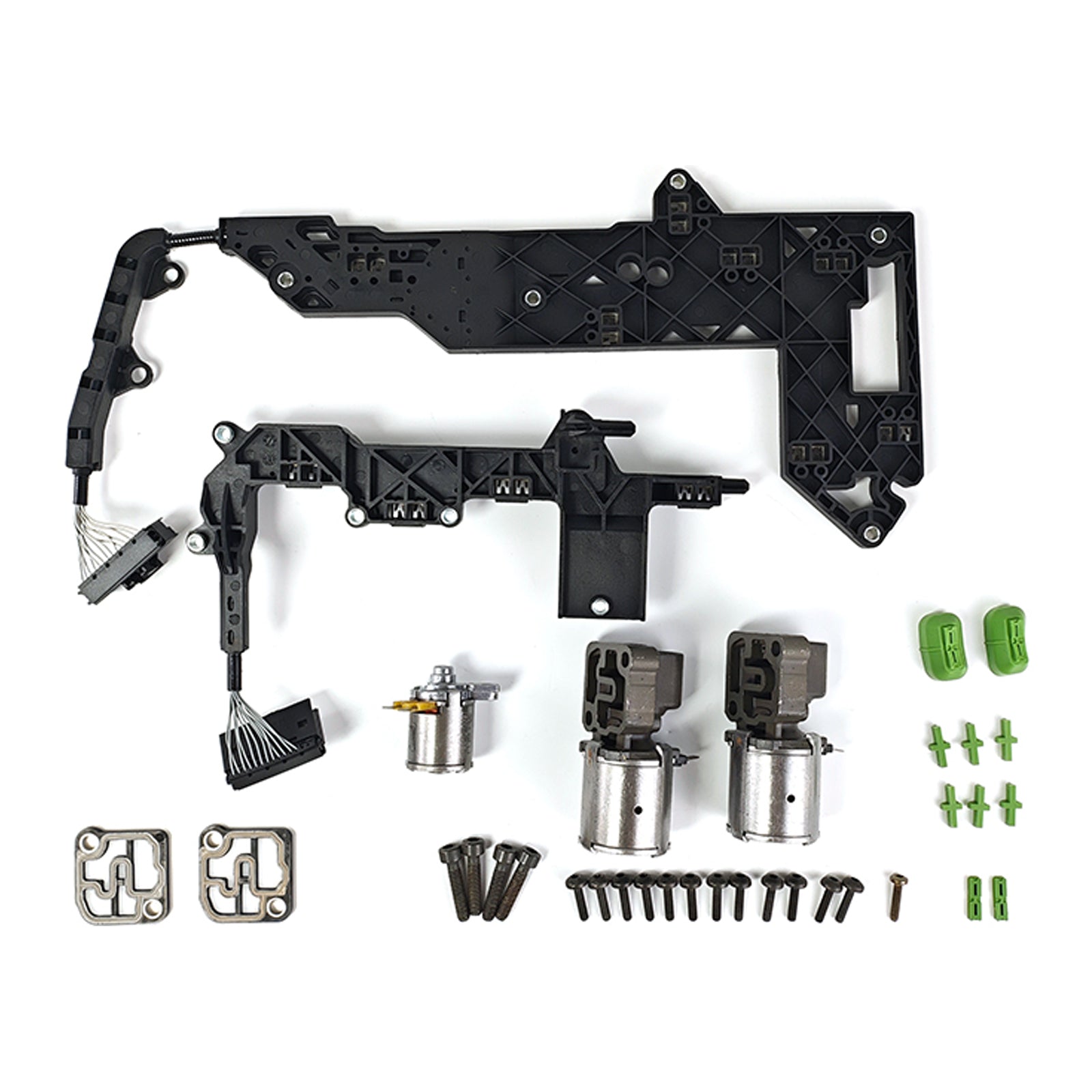 Kit de réparation mécatronique pour faisceau de transmission AUDI A7 7 SP F/AWD V6 3.0L 0B5 (2010-aujourd'hui)
