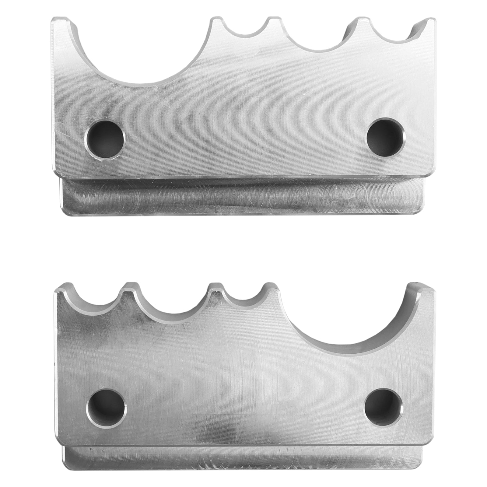 Block/schokdembersconstructie aanscherpen voor Fox GIP SL 2025