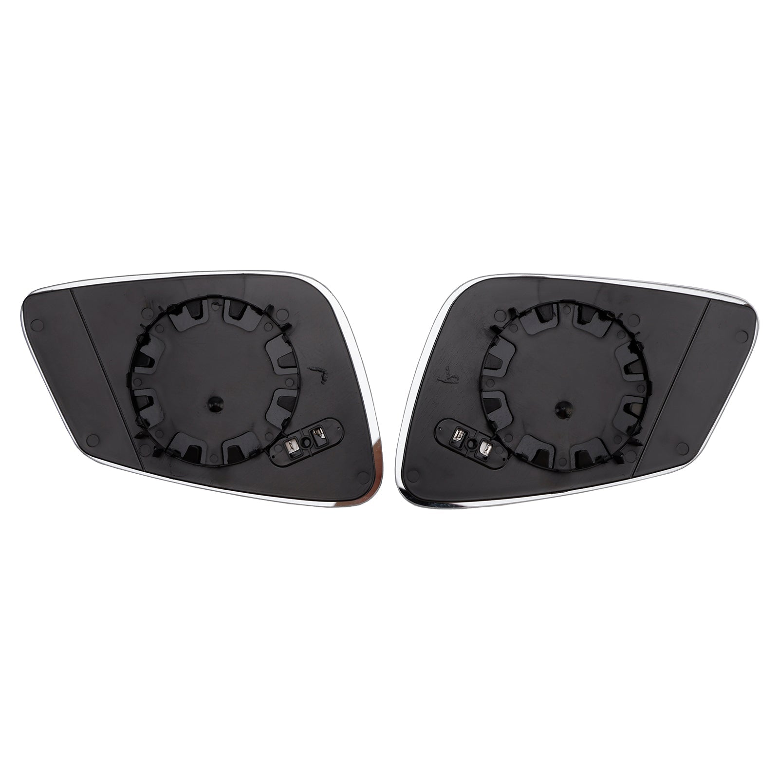 Vasen ja oikea etupeili lämmitettävät BMW 5, 6 ja 7 sarjat 51167251583 51167251584