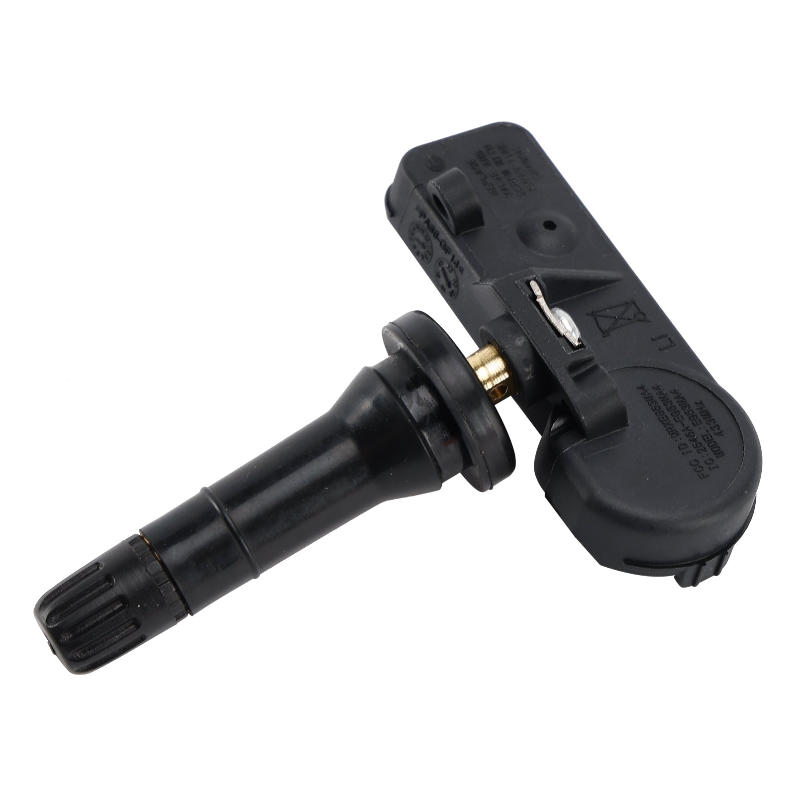 Capteur de pression des pneus TPMS 1X pour Dodge Jeep Chrysler RAM 56029398AB