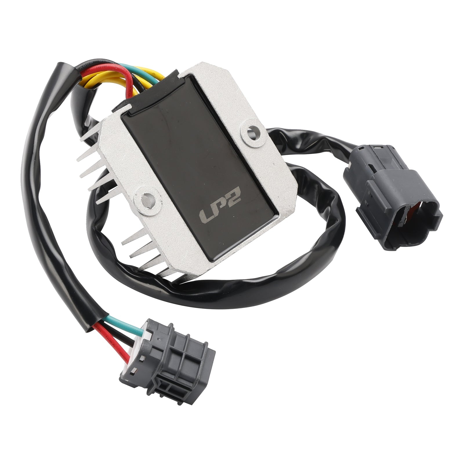 2006-2008 ARCTIC CAT ATV DVX 250 Regolatore di tensione del generatore dello statore 3304-682