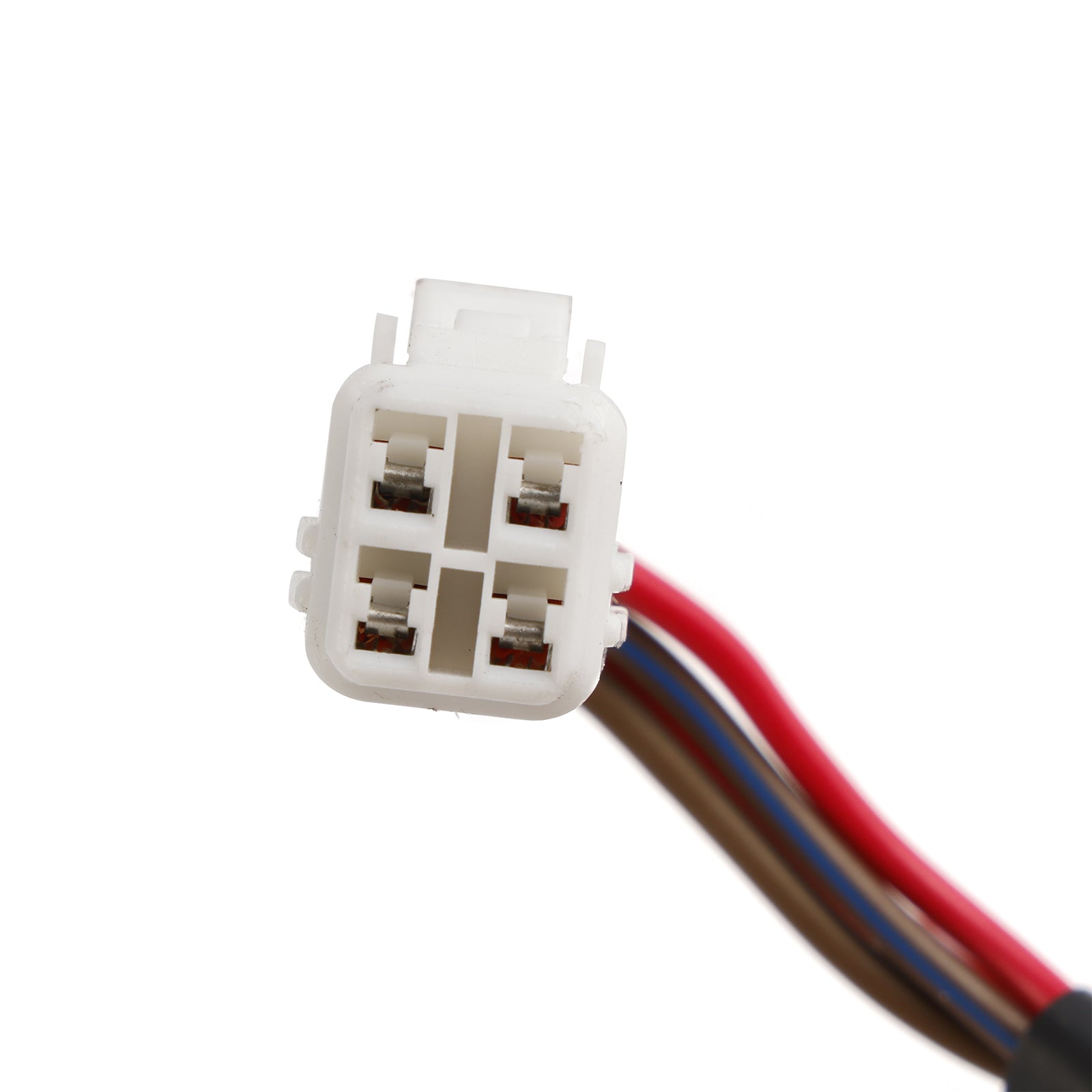 Serrure de contacteur d'allumage et 2 clés pour Yamaha YFZ450 YFZ 450 ATV CARB 2004 - 2009