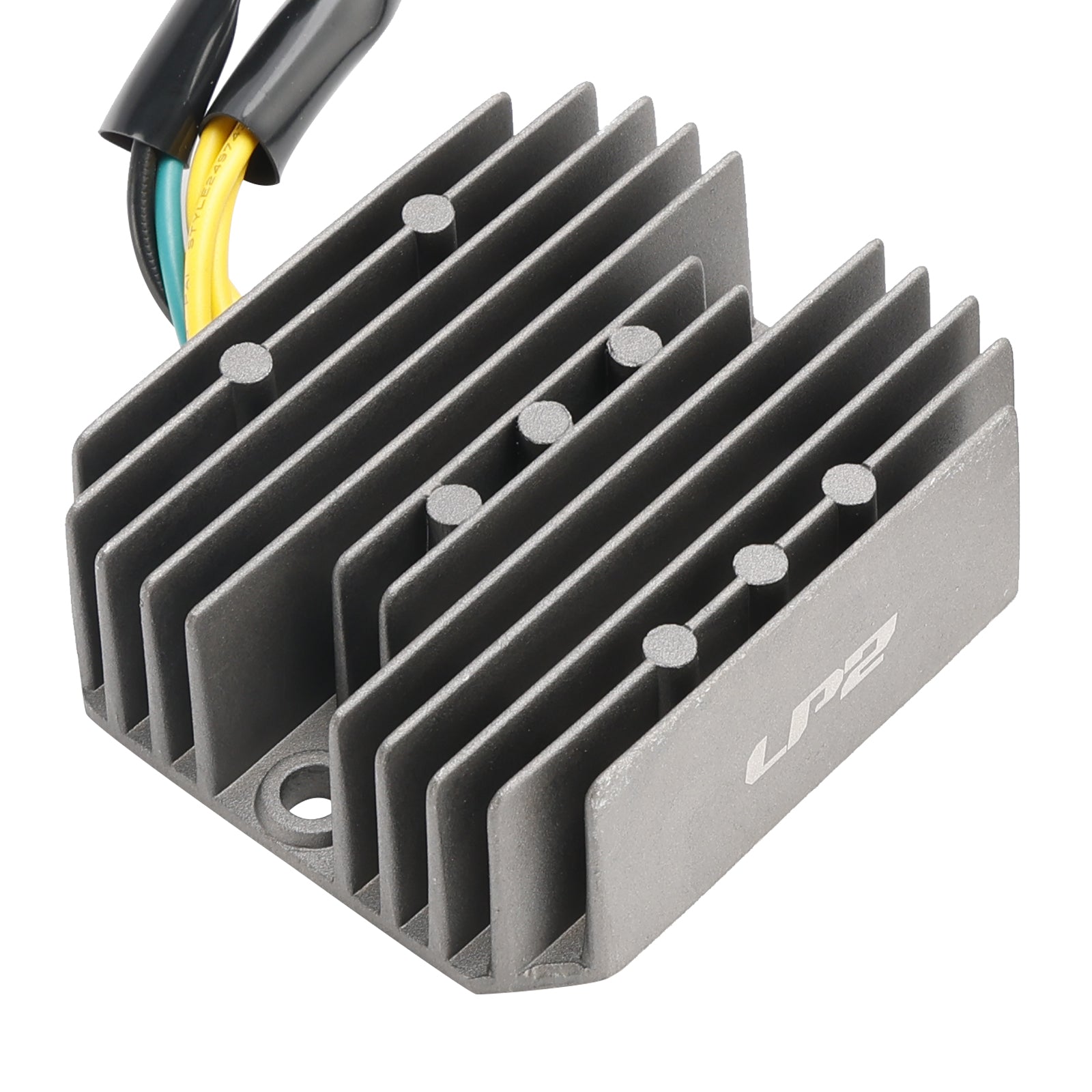 Palautusjännitesäädin Stelille Dinli 600 GT, 700 D, 700 GT, 800 D, 800 GT