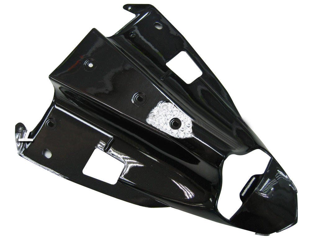 Injection carénage kit carrosserie plastique ABS fit pour Yamaha YZF 1000 R1 2009-2011