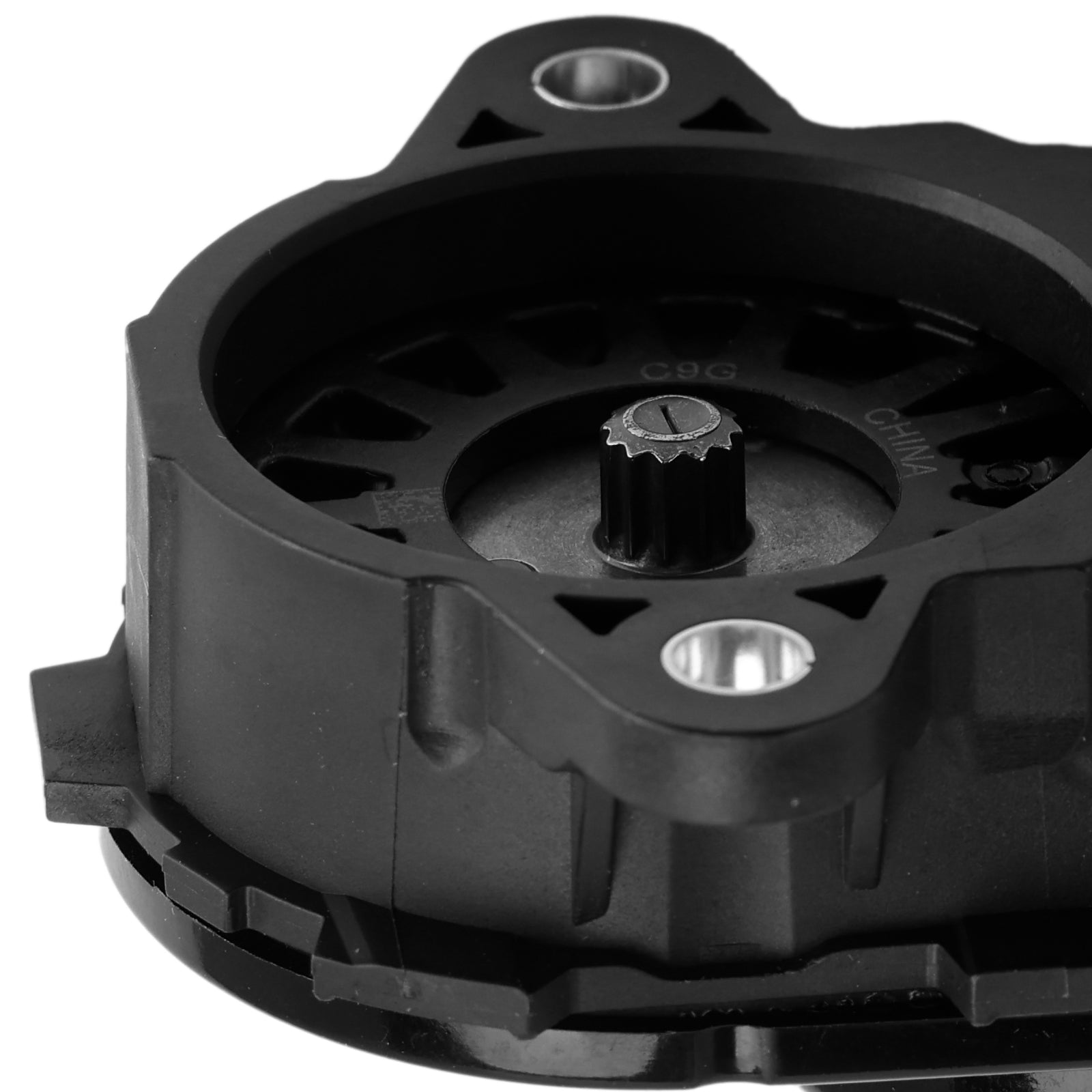 Servomotor de la pinza de freno trasera para Mercedes-Benz W167 GLE G550 G63 A1679062004