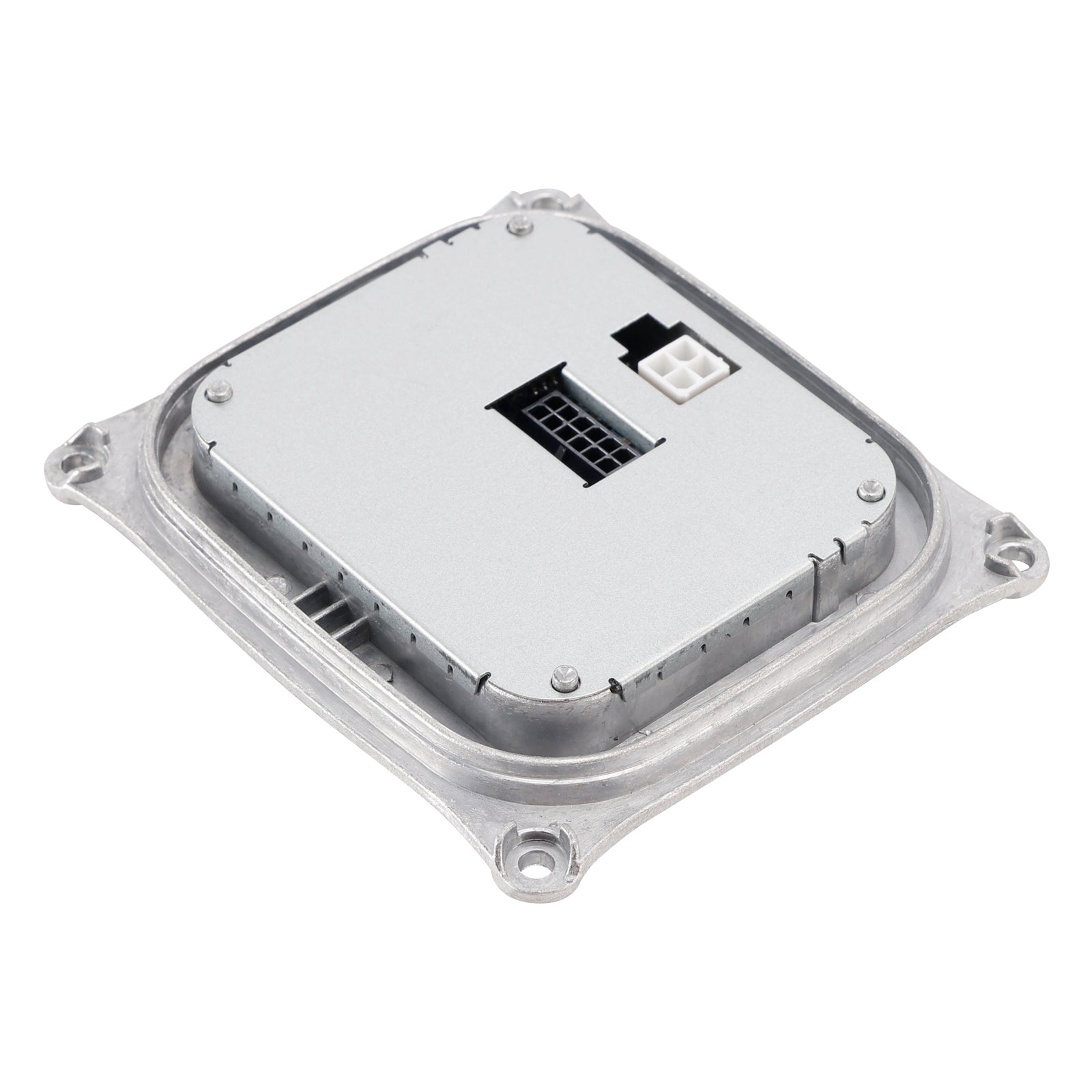 Modulo di controllo della zavorra del faro LED per Maserati GrantURISMO 4.7L V8 BJ 2013-2017 130732928400