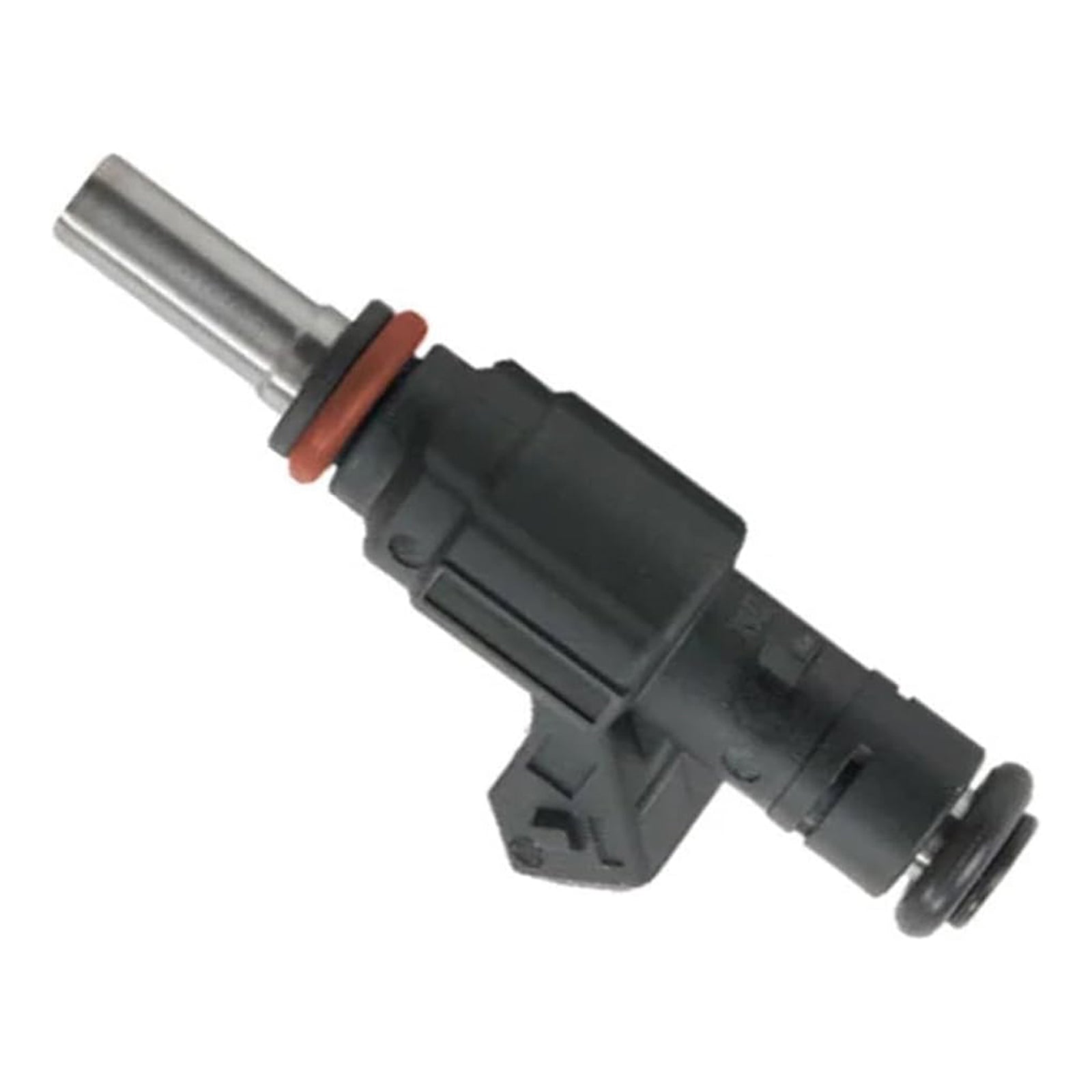 4 injecteurs de carburant pour VW Golf IV, Audi TT, A3 et Seat 1.8T (références : 0280155897 et 06A906031S).